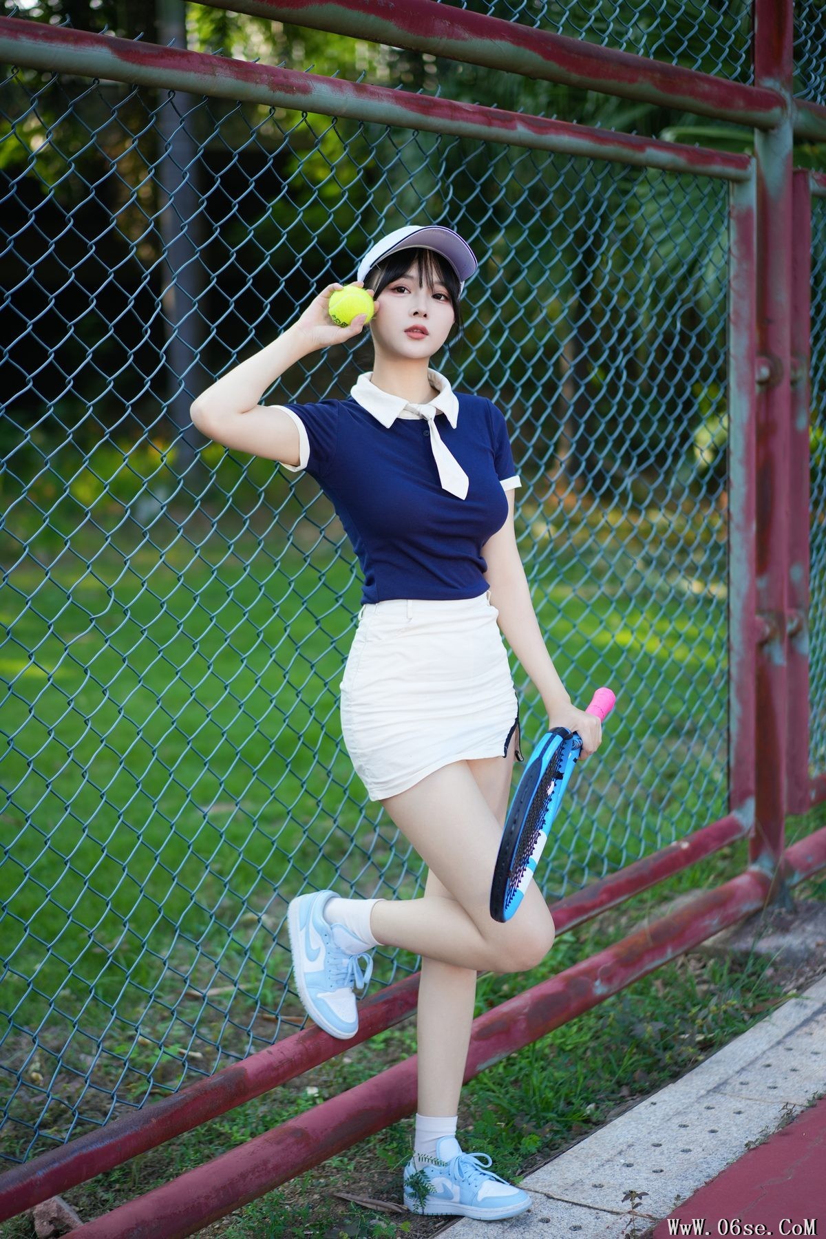图片[23]-YiTuYu艺图语 Vol.5801 Wo Shi Xiao Sui Sui[29P]-六色网