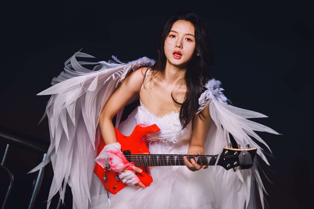 图片[29]-YiTuYu艺图语 Vol.5355 Bu Ta Xiao Yao[38P]-六色网