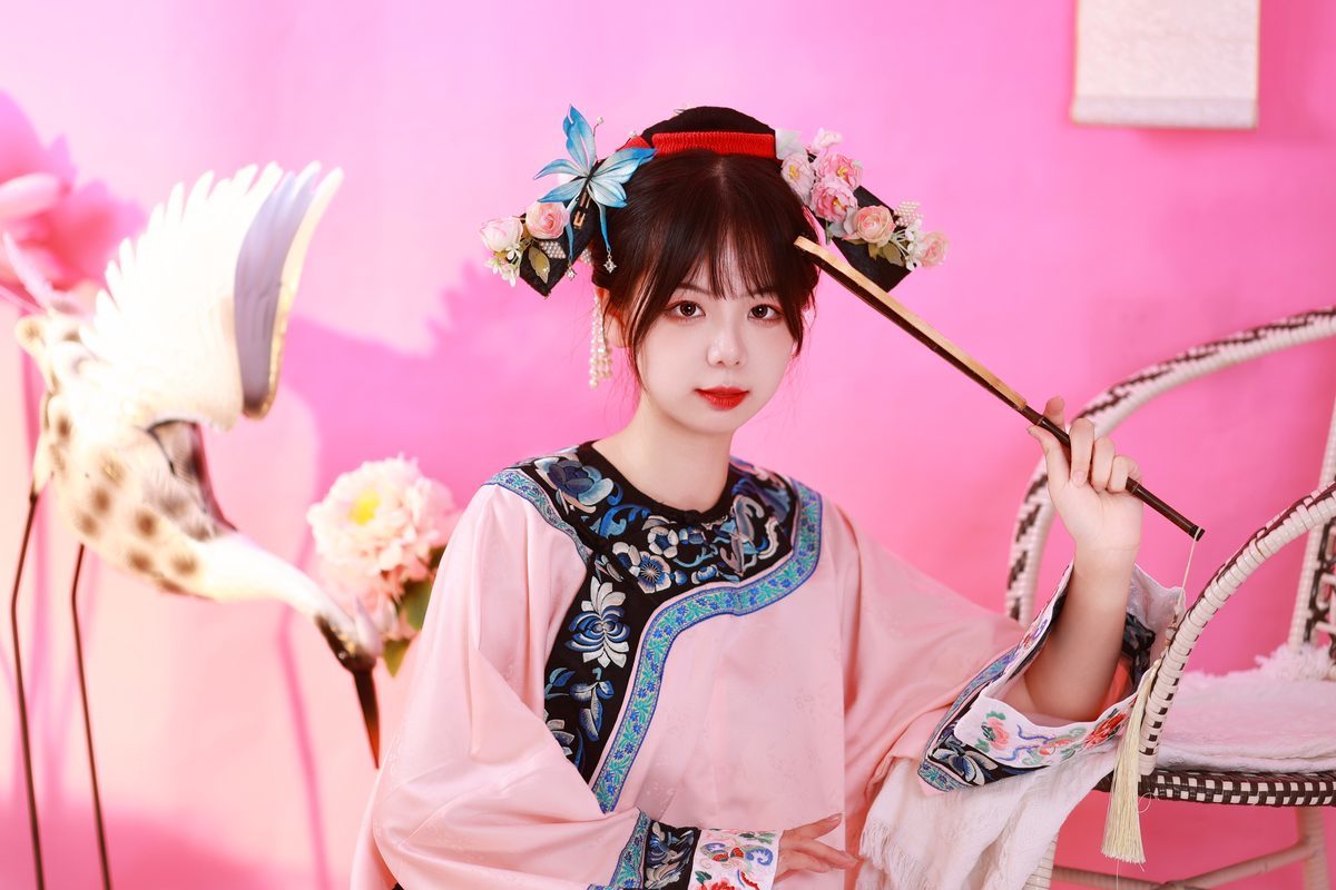 图片[39]-YiTuYu艺图语 Vol.5335 Mu Yan Se Cc[40P]-六色网