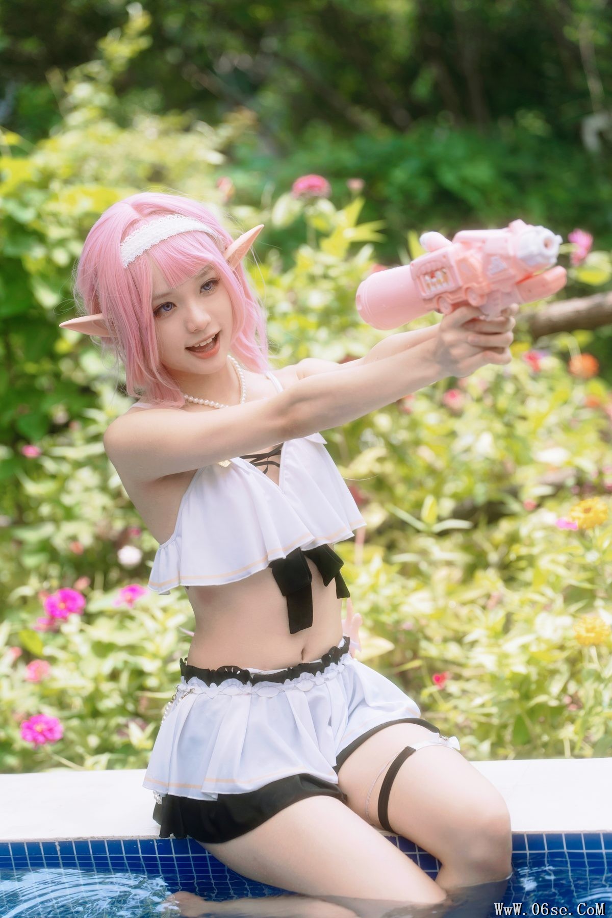 图片[17]-YiTuYu艺图语 Vol.5141 Nai Gao[29P]-六色网