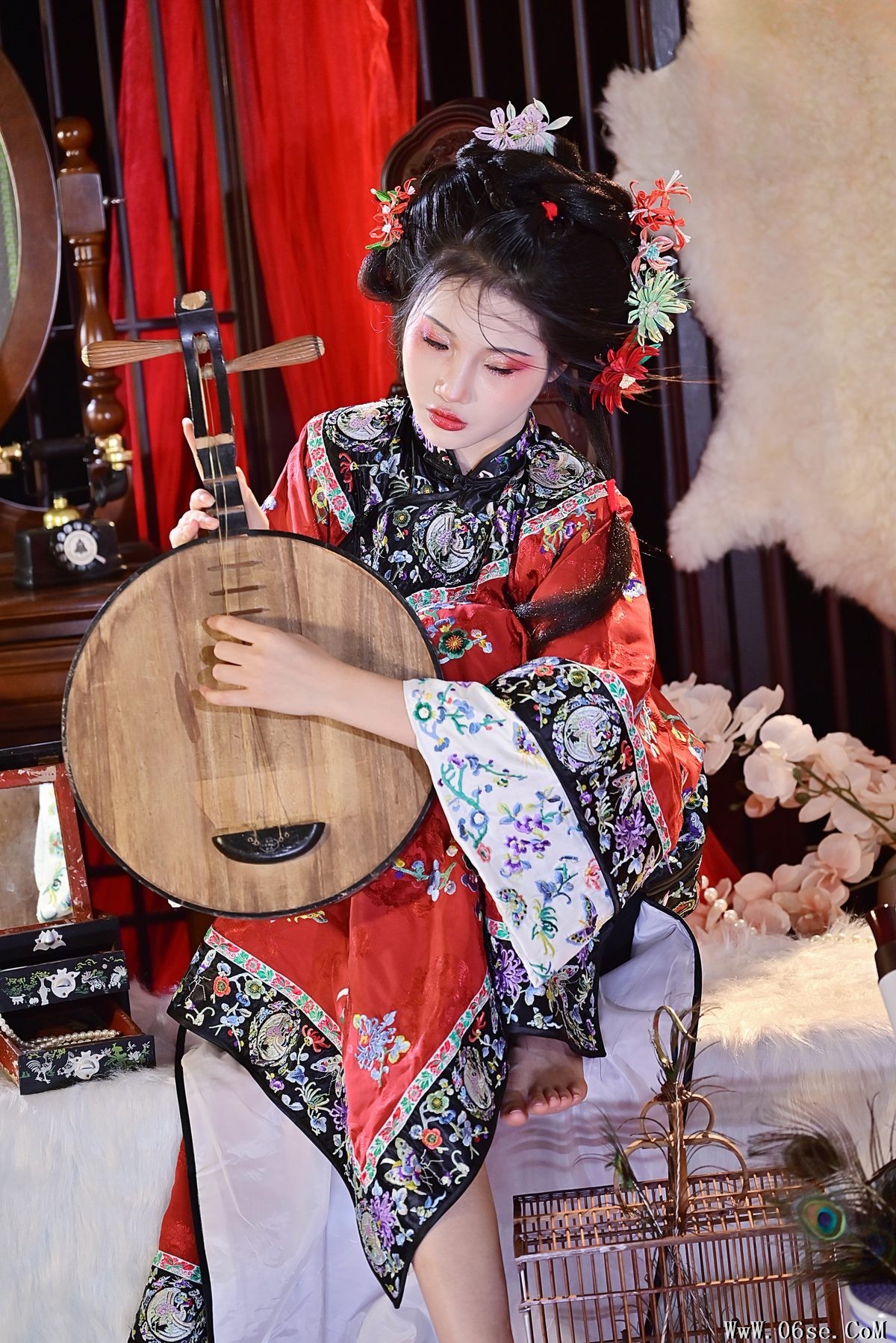 图片[5]-YiTuYu艺图语 Vol.4819 Xing Ren Nai Bao[23P]-六色网