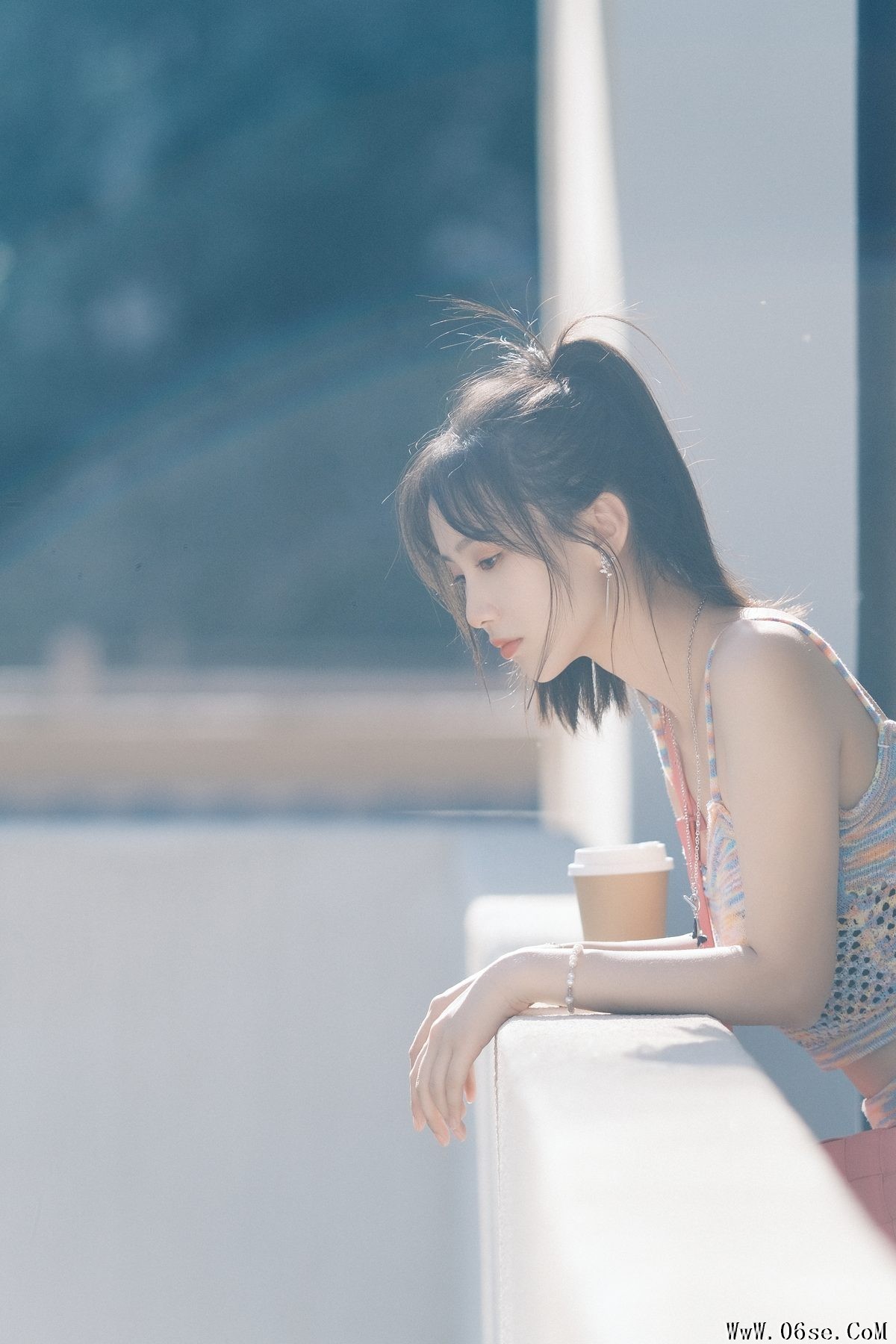 图片[4]-YiTuYu艺图语 Vol.5031 Zhao Min[22P]-六色网