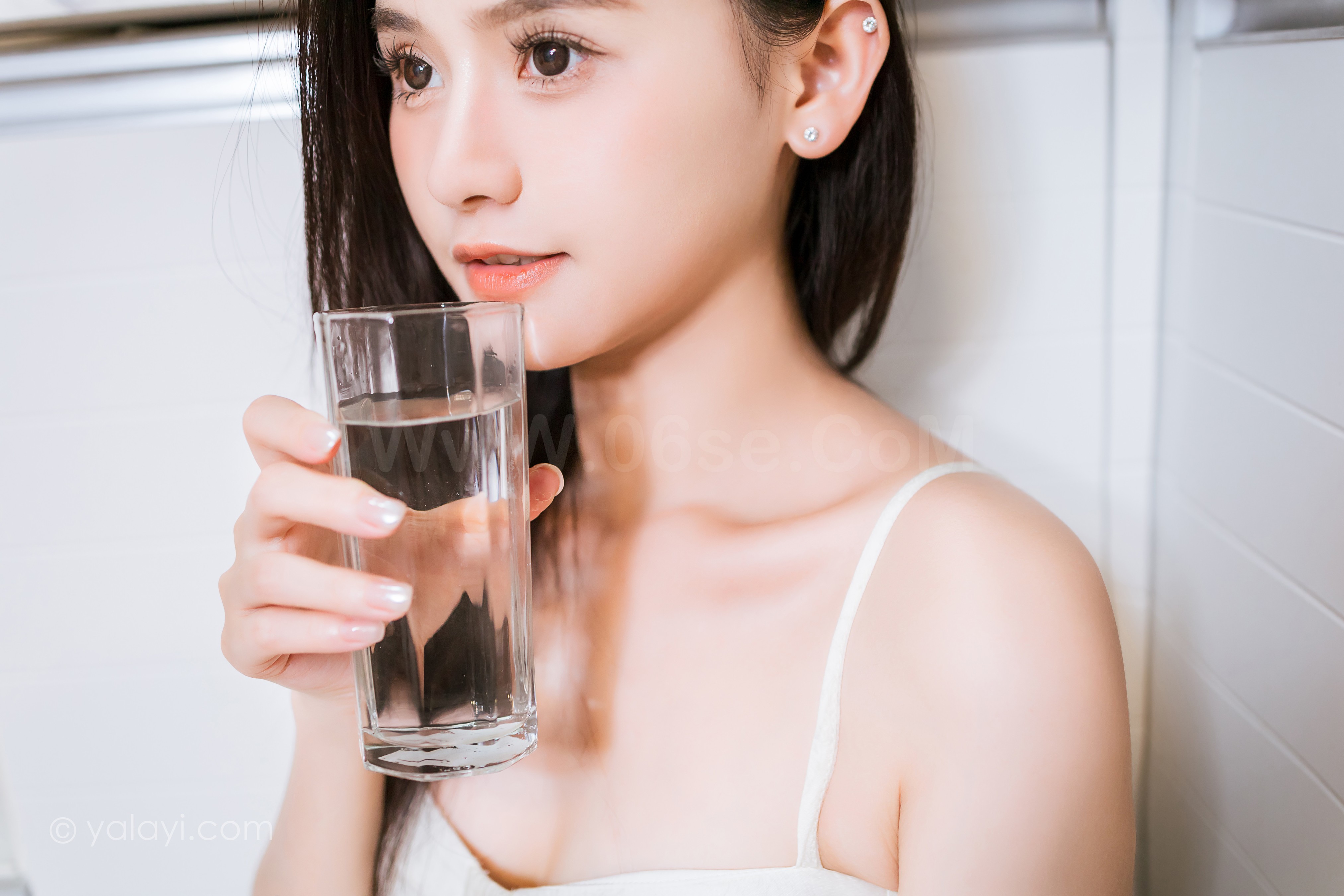 图片[33]-雅拉伊 – 若婷《风流韵事》[41P]-六色网
