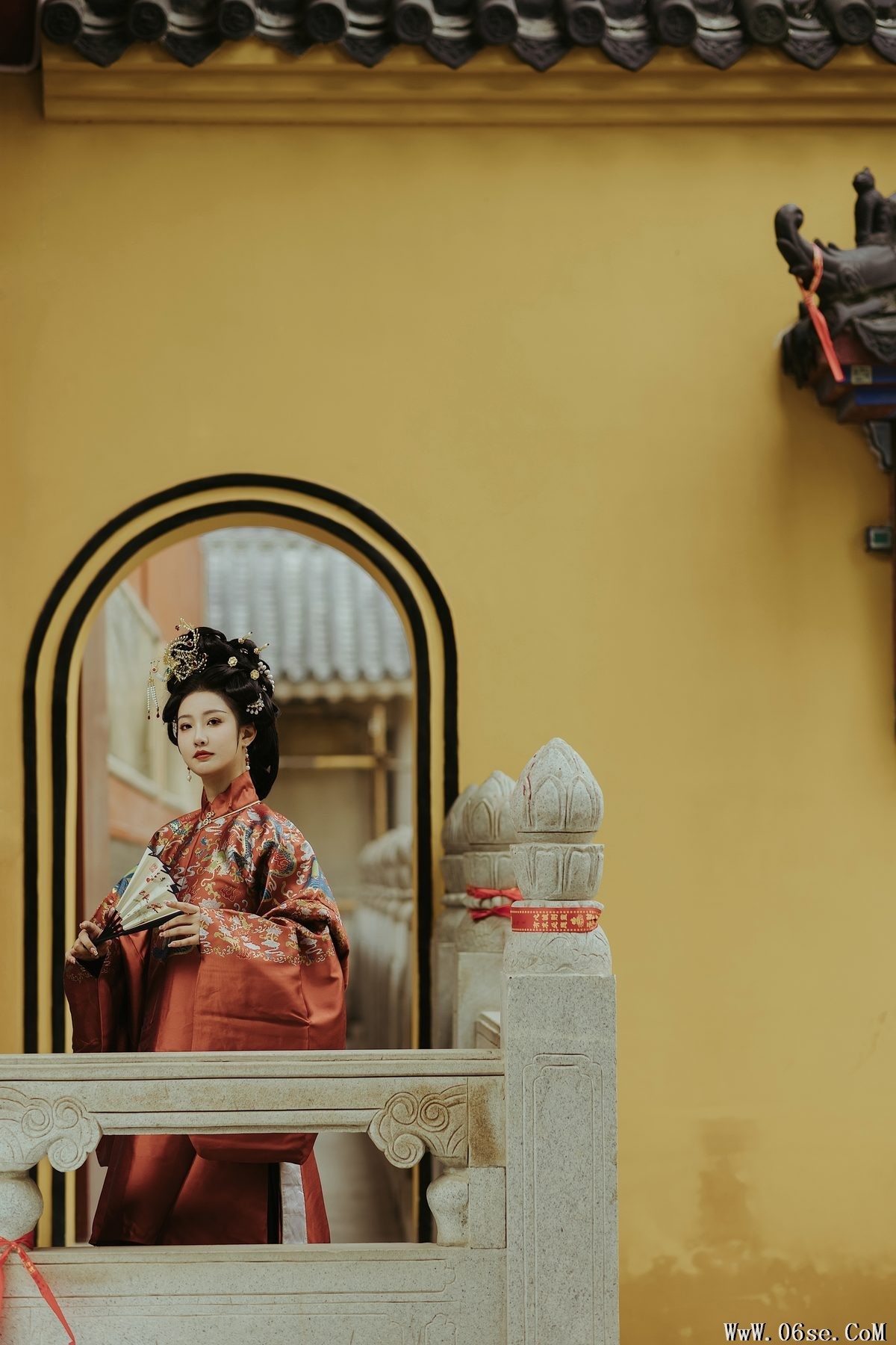 图片[11]-YiTuYu艺图语 Vol.6125 Man Man[37P]-六色网