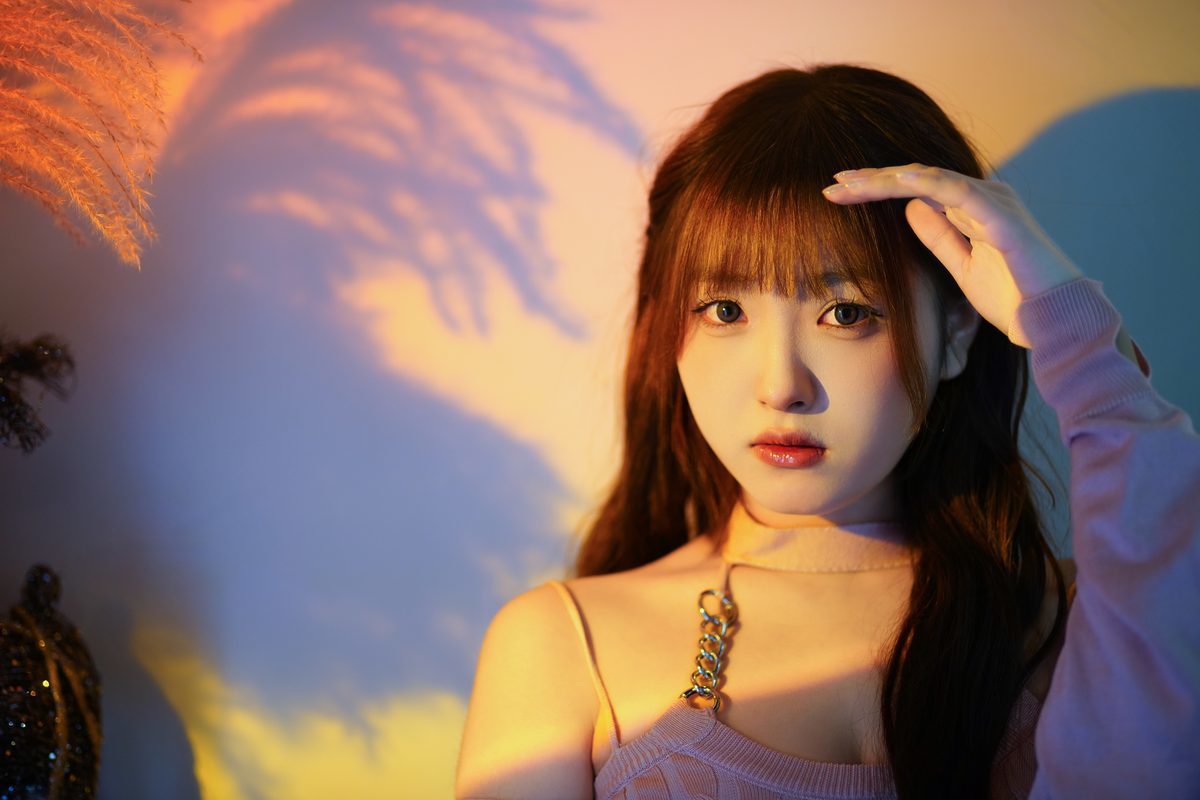 图片[14]-YiTuYu艺图语 Vol.3189 Zha Ji Bing Ke Le[24P]-六色网