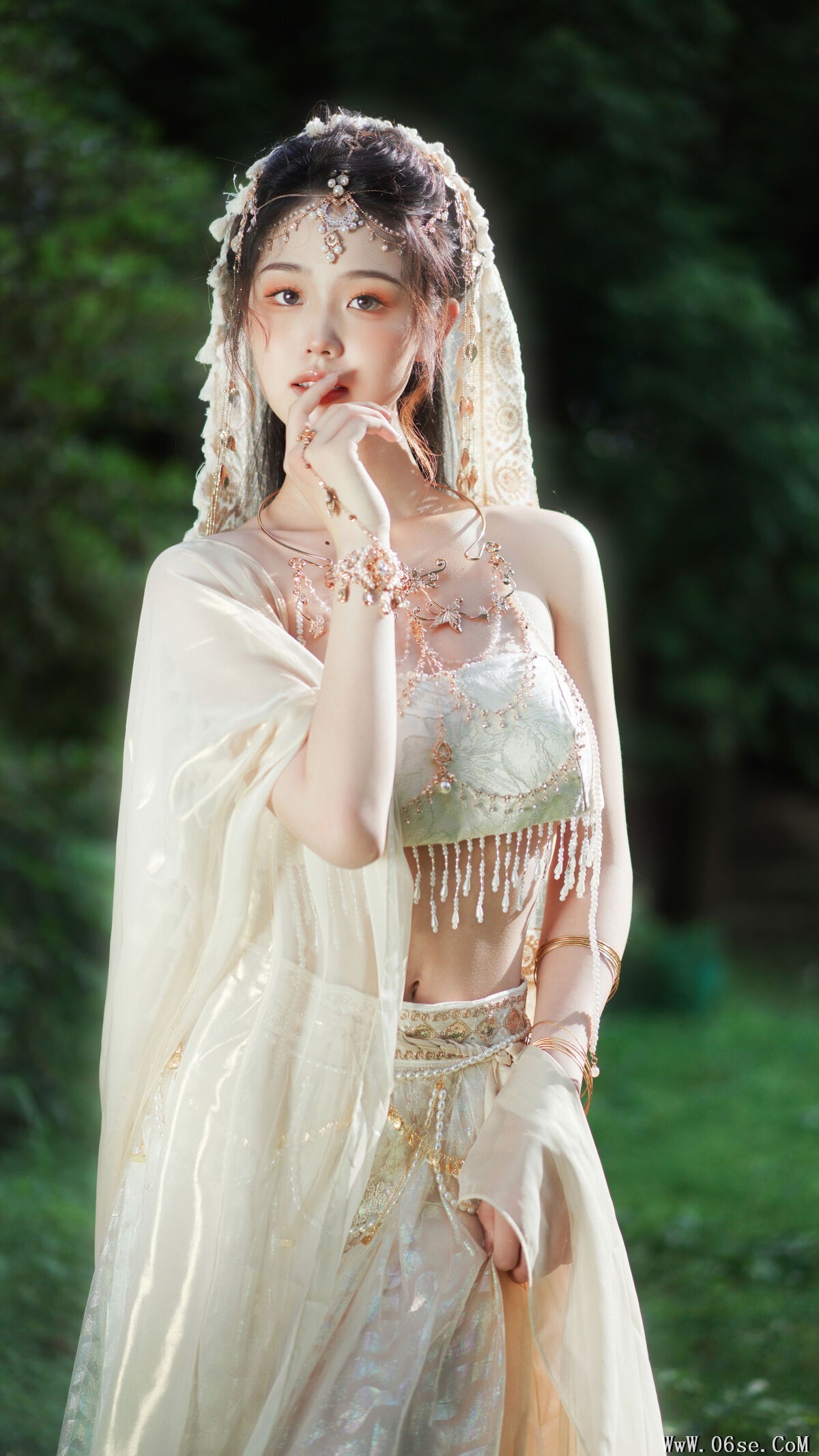 图片[20]-YiTuYu艺图语 Vol.7543 Xiao Yang Dun Dun[23P]-六色网