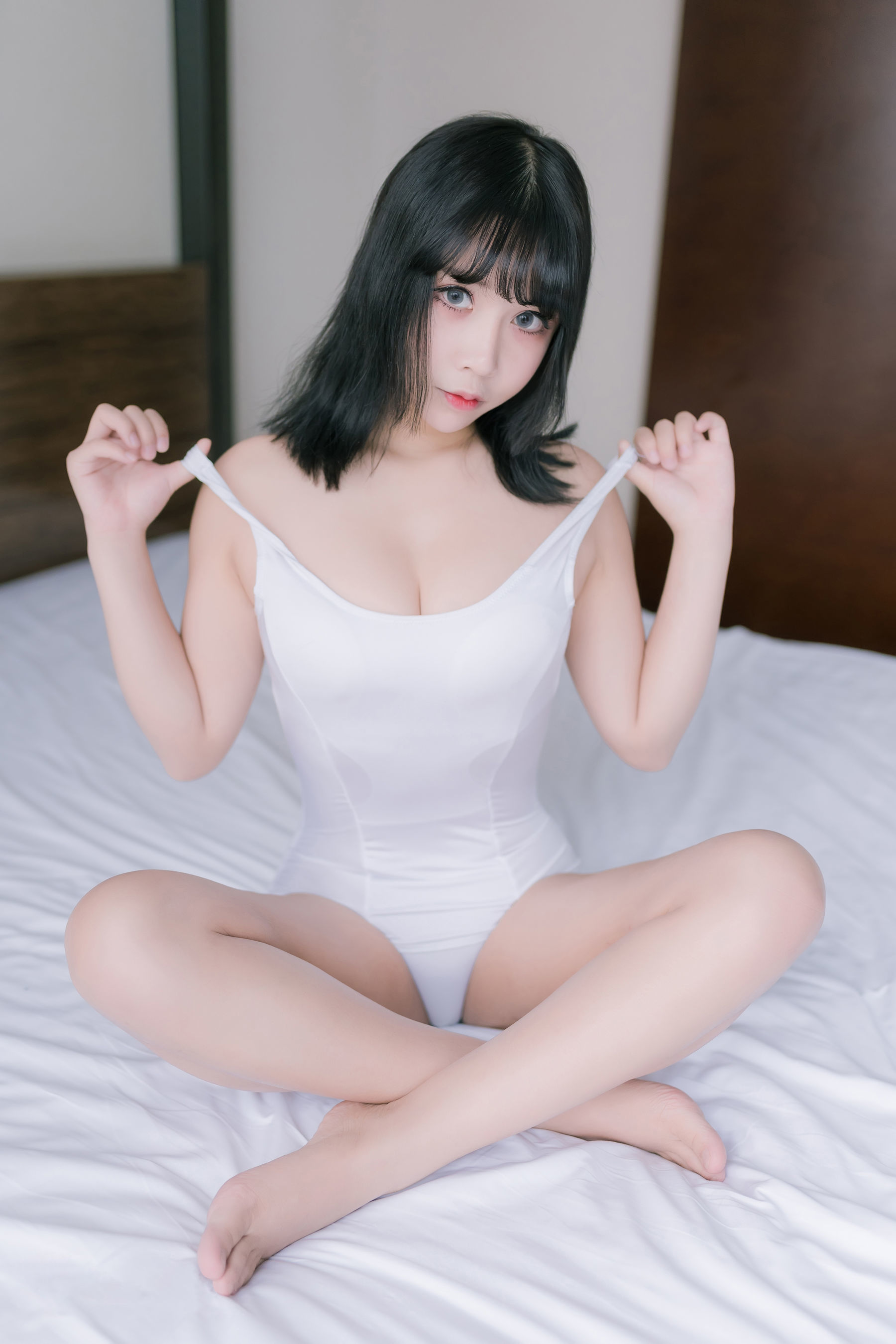 图片[2]-二次元妹子抱走莫子aa 大姐姐[41P]-六色网