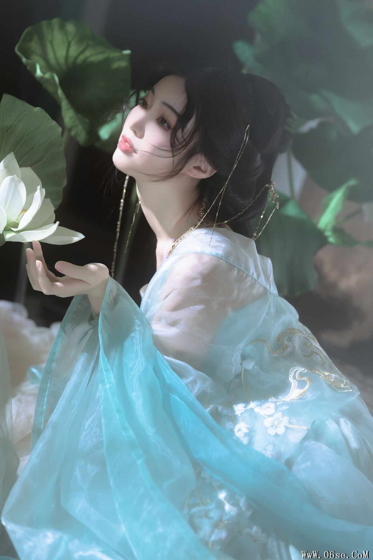 图片[13]-YiTuYu艺图语 Vol.7276 Lan Yin[23P]-六色网