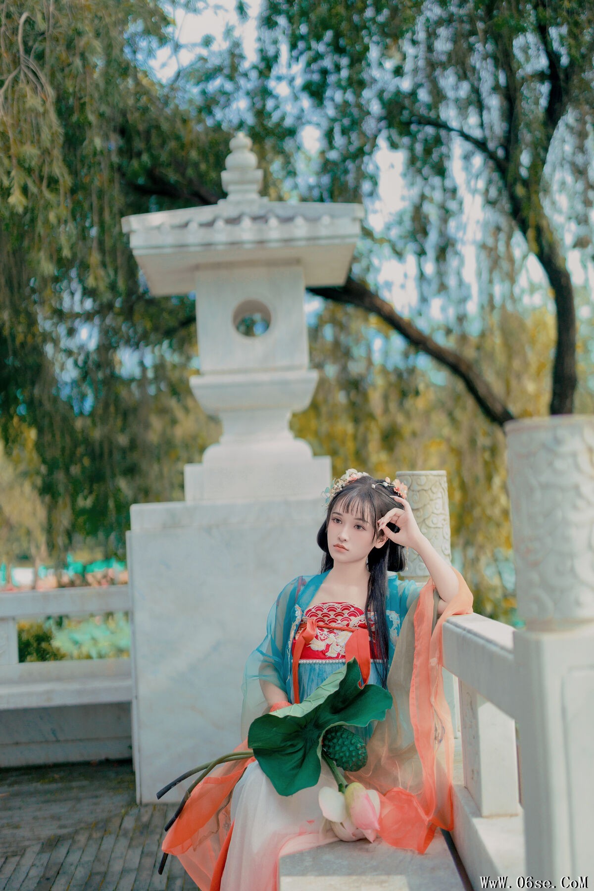图片[29]-YiTuYu艺图语 Vol.7457 Xiao Xiao Yu[35P]-六色网
