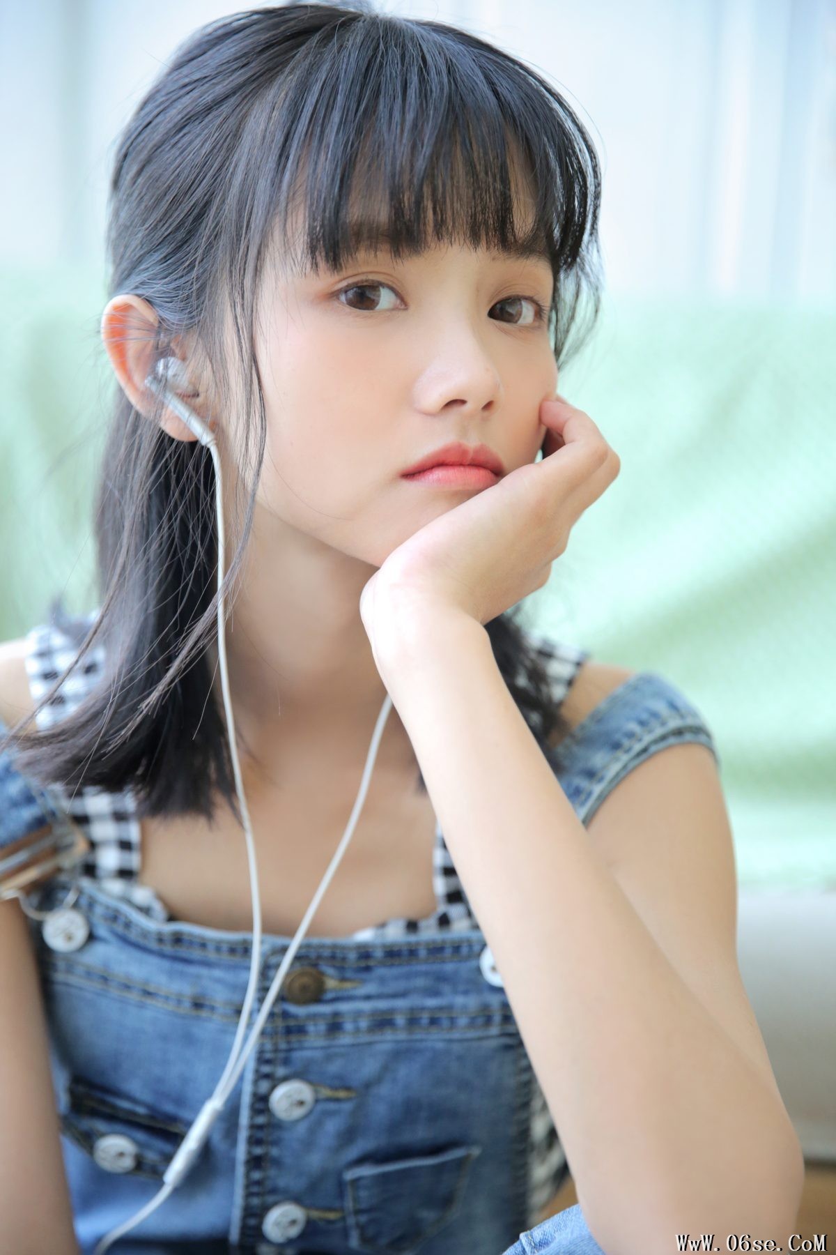 图片[9]-YiTuYu艺图语 Vol.3414 Mao Zi Zi[25P]-六色网
