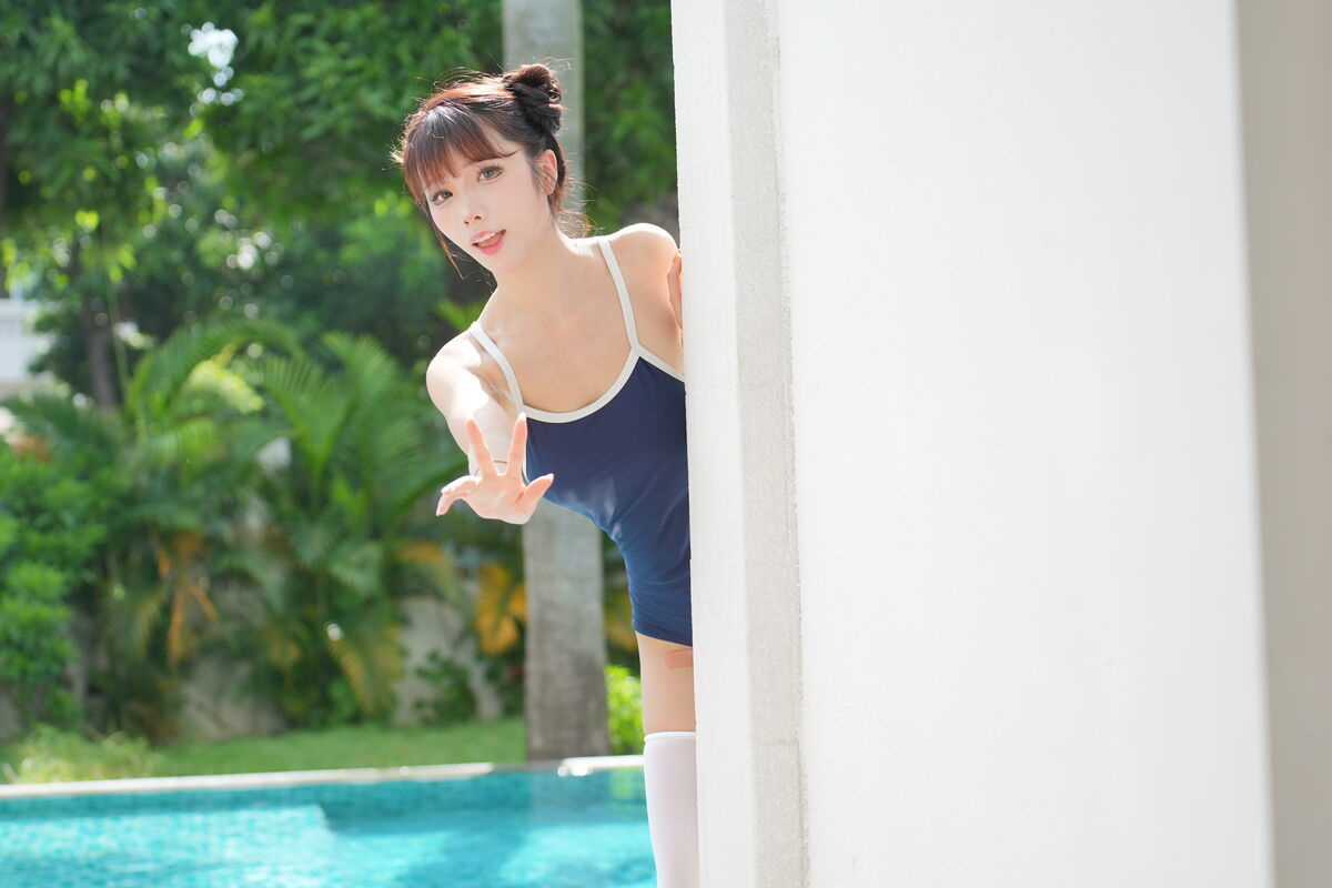 图片[13]-YiTuYu艺图语 Vol.6640 Xiao Na Bi[32P]-六色网