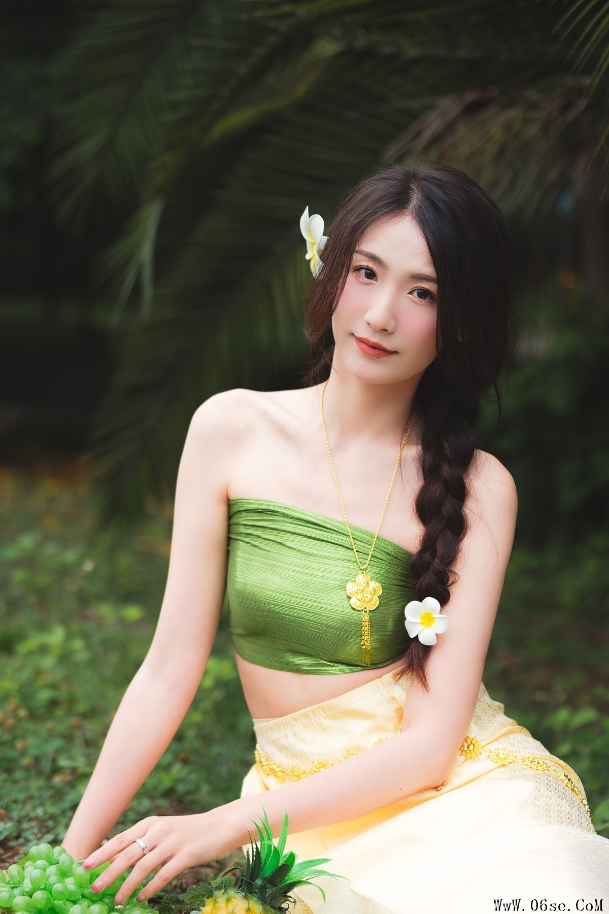 图片[4]-YiTuYu艺图语 Vol.4390 Limi[26P]-六色网