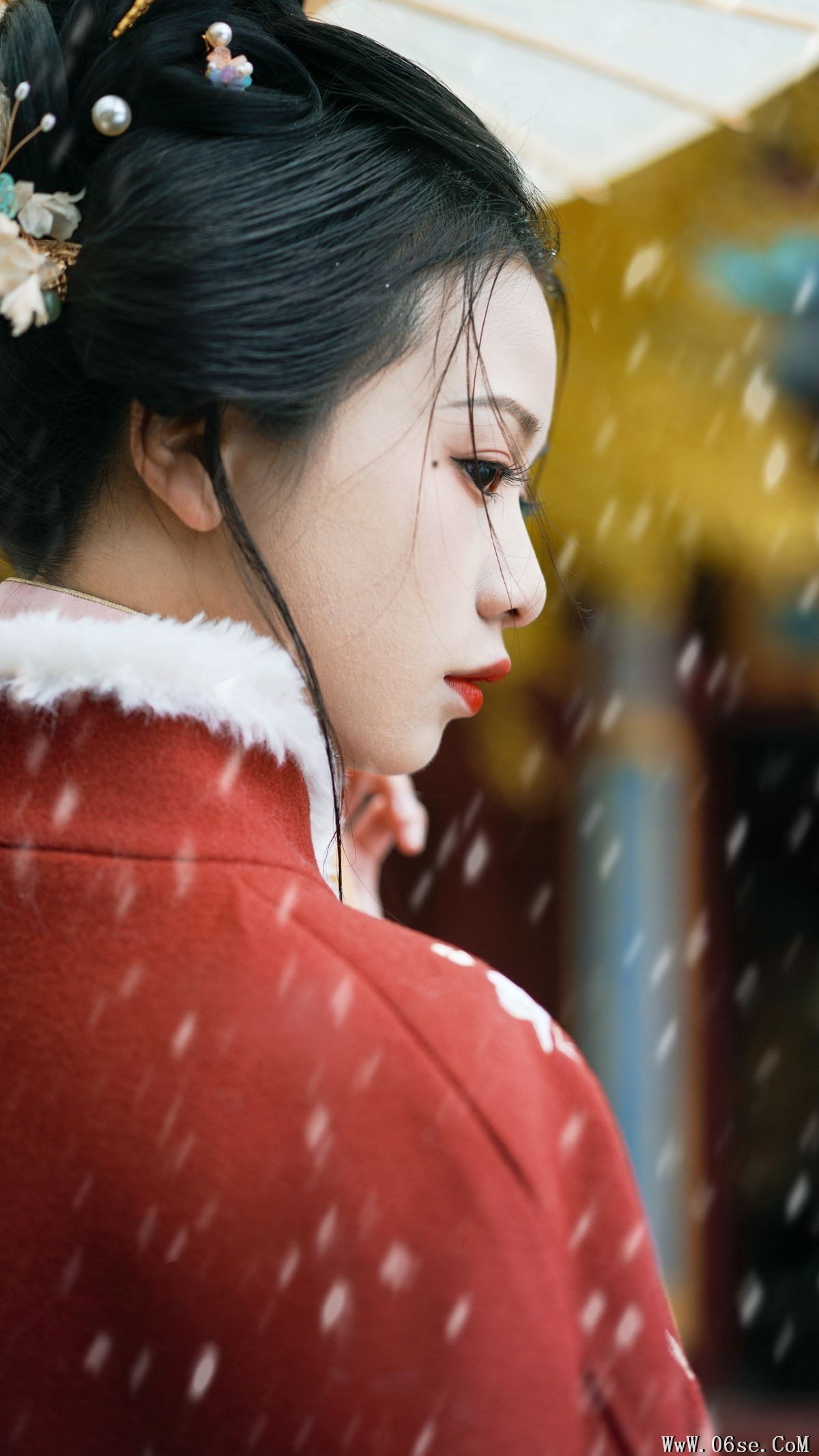 图片[13]-YiTuYu艺图语 Vol.3266 Wang Wang Xiao Xiao Shu[23P]-六色网