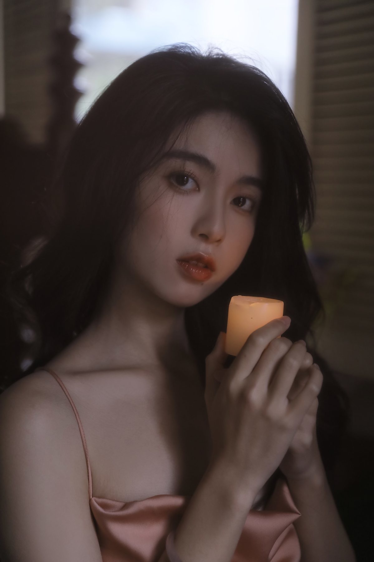 图片[22]-YiTuYu艺图语 Vol.3337 Cang Hao Xian Xian O[29P]-六色网