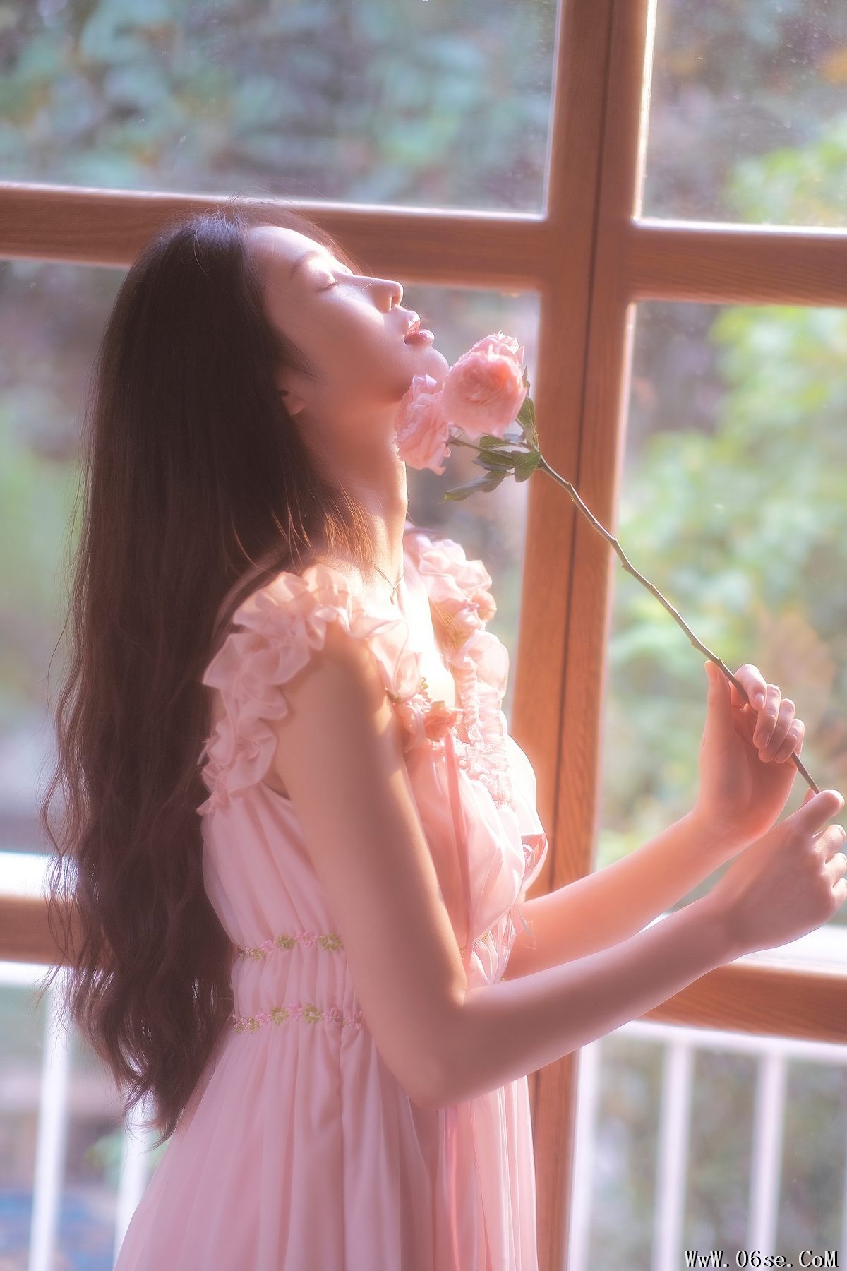 图片[16]-YiTuYu艺图语 Vol.5369 Wang Yue[22P]-六色网