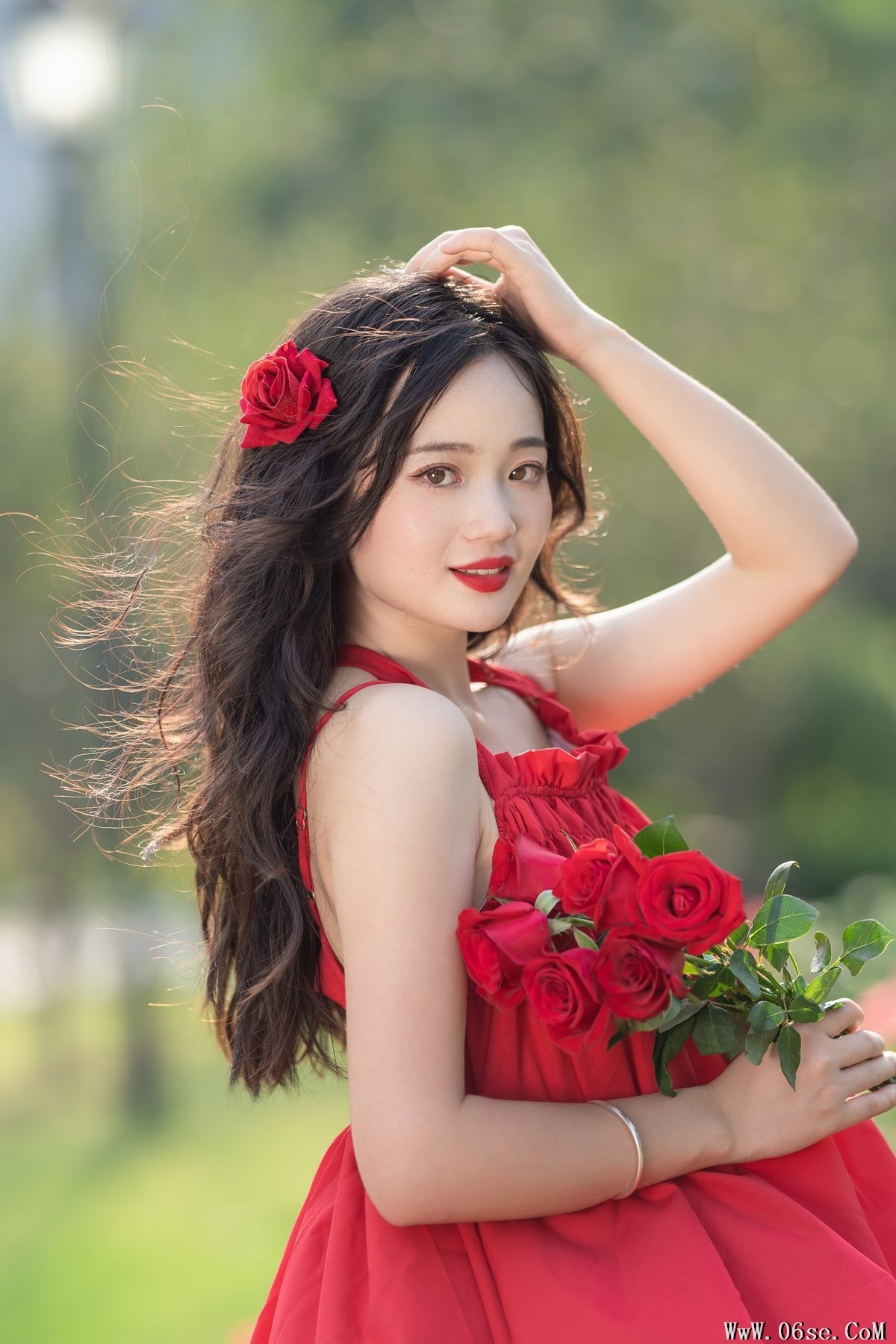 图片[16]-YiTuYu艺图语 Vol.5962 Xiao Ou O[25P]-六色网