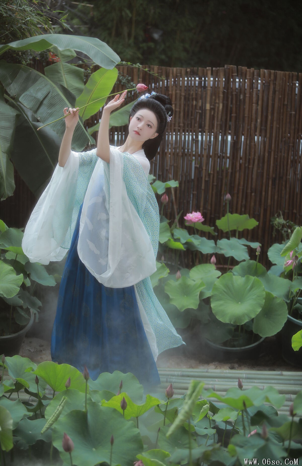 图片[19]-YiTuYu艺图语 Vol.7339 Yu Fang[22P]-六色网