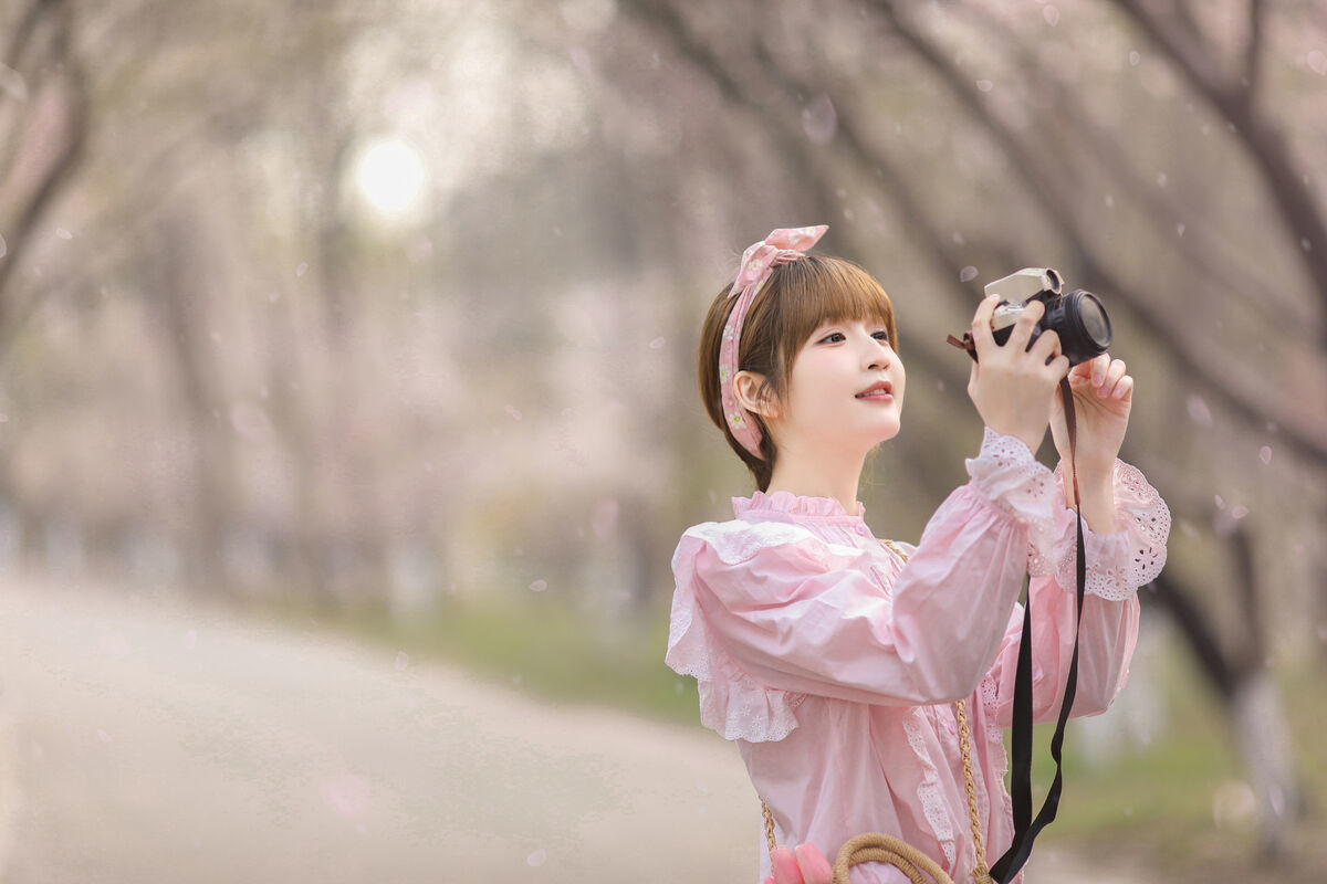图片[11]-YiTuYu艺图语 Vol.6757 Jin Di Vivian[23P]-六色网