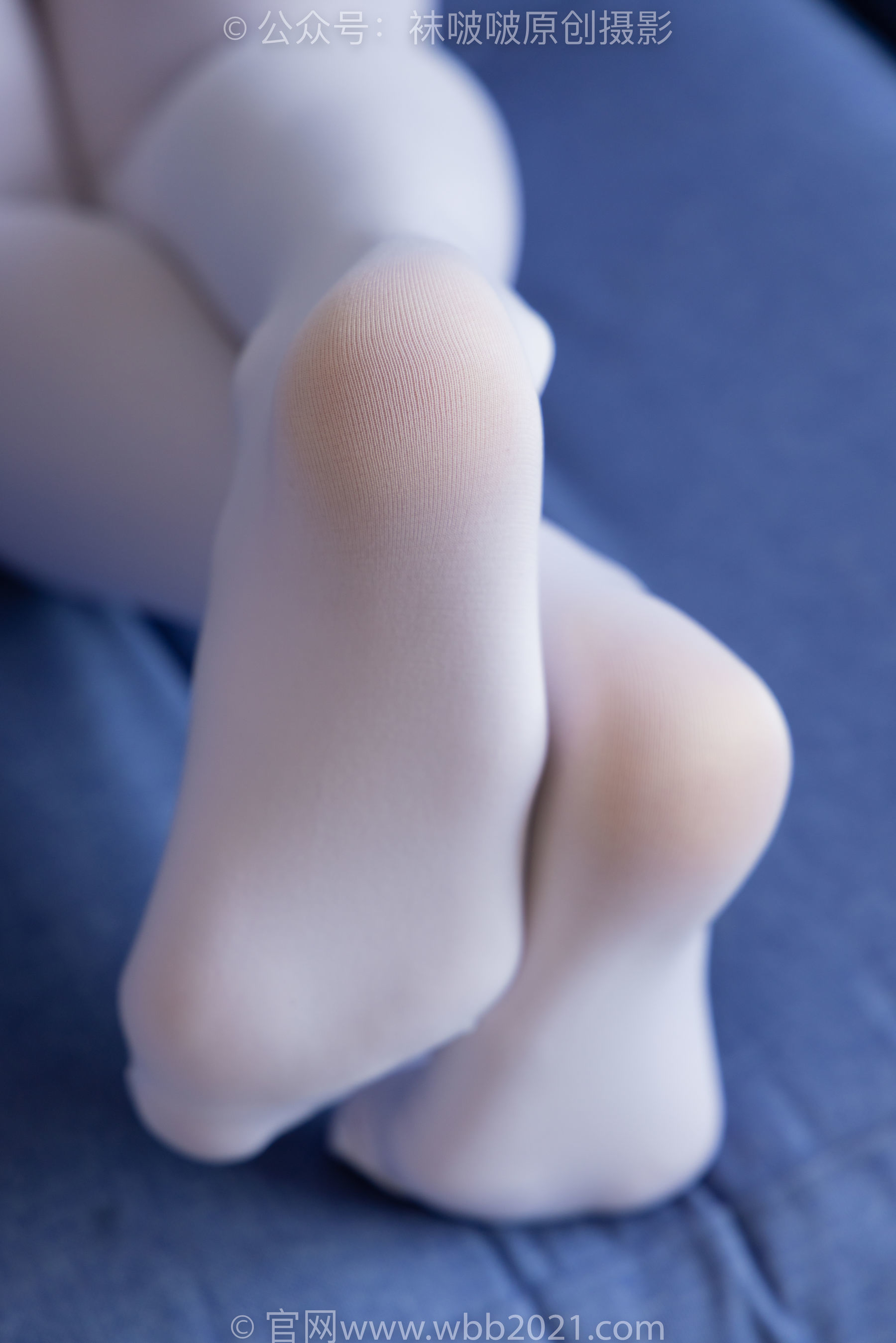 图片[103]-BoBoSocks袜啵啵 No.276 芝士 -皮鞋、厚白丝、裸足[144P]-六色网