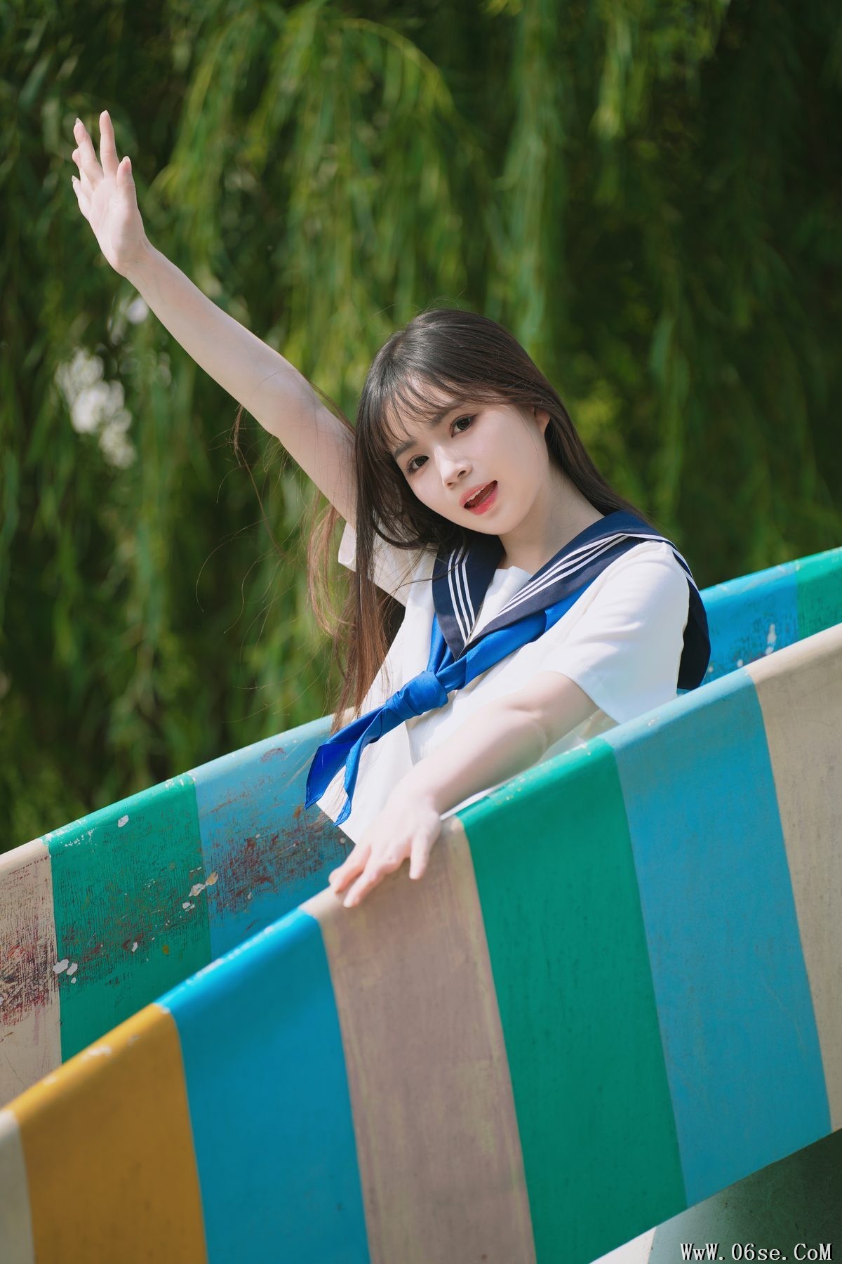 图片[29]-YiTuYu艺图语 Vol.4860 Zhi Zhi[37P]-六色网