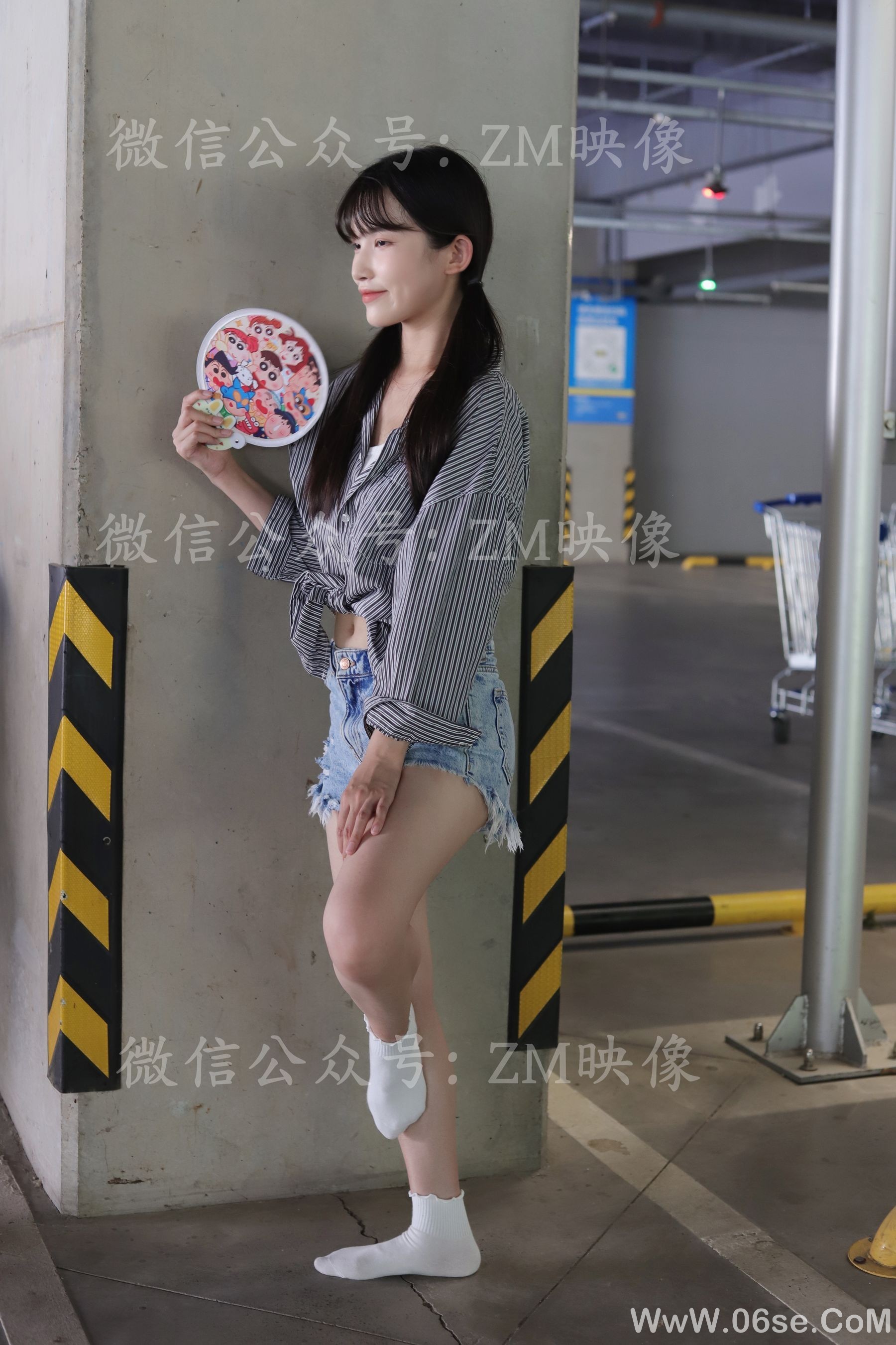 图片[157]-[织梦映像] 爱在深秋-轻罗小扇扑流萤[305P]-六色网