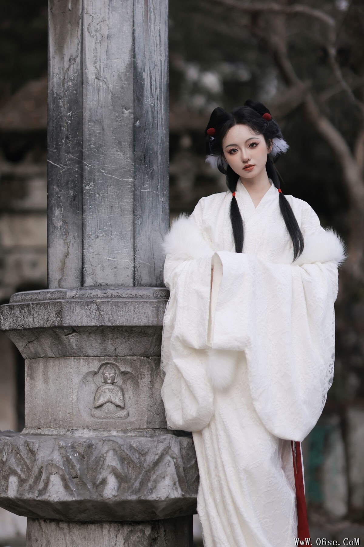 图片[23]-YiTuYu艺图语 Vol.7385 Xiao Yang Ai Gan Fan[28P]-六色网