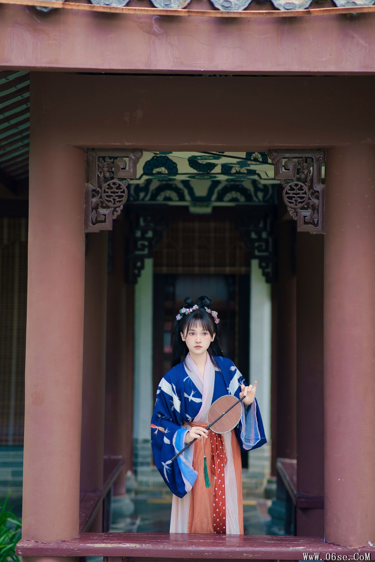 图片[17]-YiTuYu艺图语 Vol.7439 Xiao Xiao Yu[29P]-六色网
