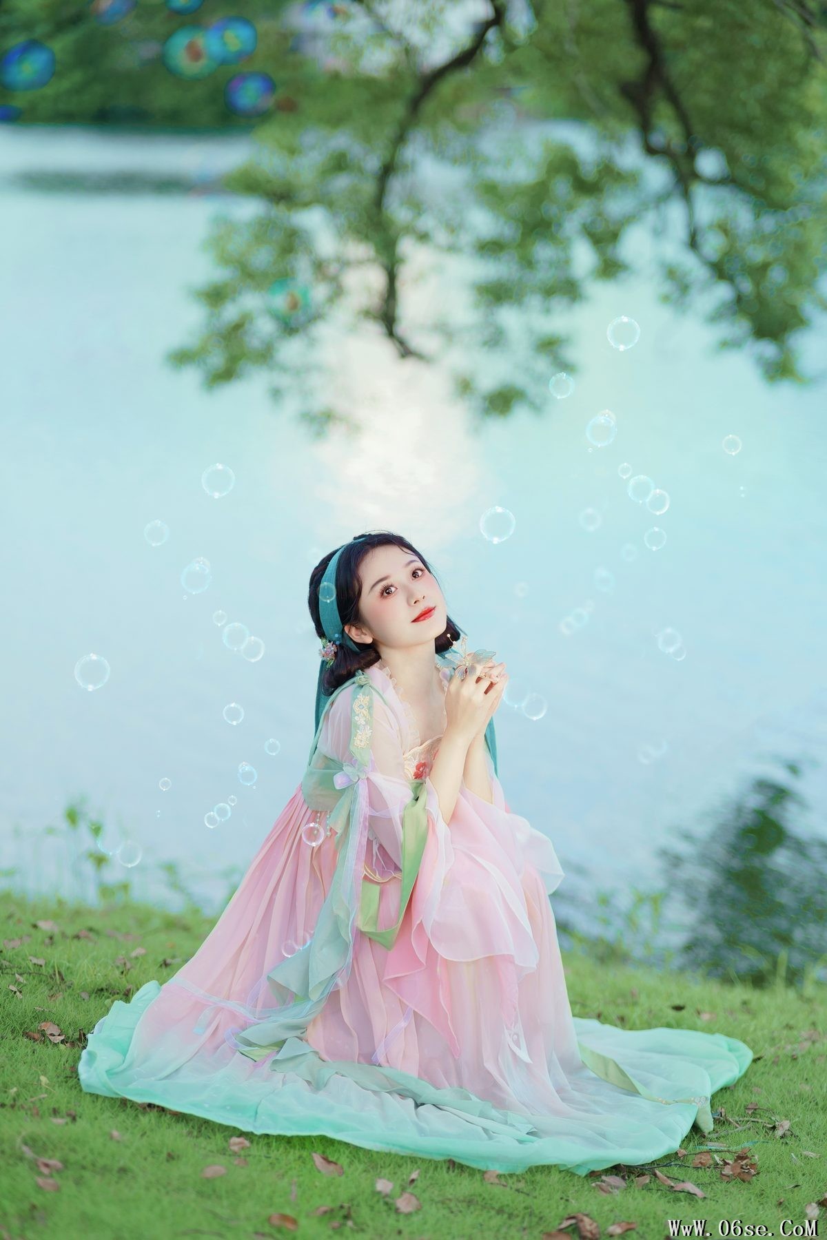 图片[5]-YiTuYu艺图语 Vol.5638 Shu Pian Yoyi[45P]-六色网