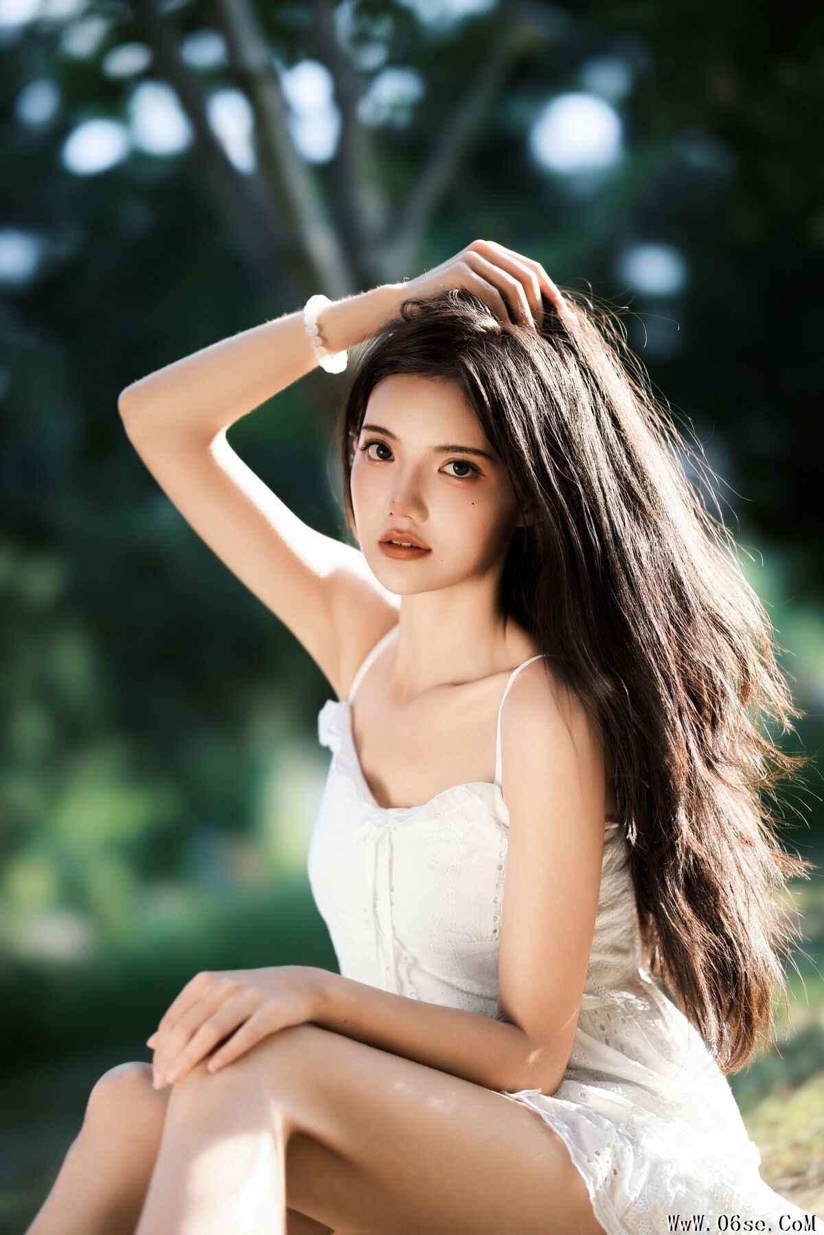 图片[17]-YiTuYu艺图语 Vol.7737 Duo Mi Domy[57P]-六色网