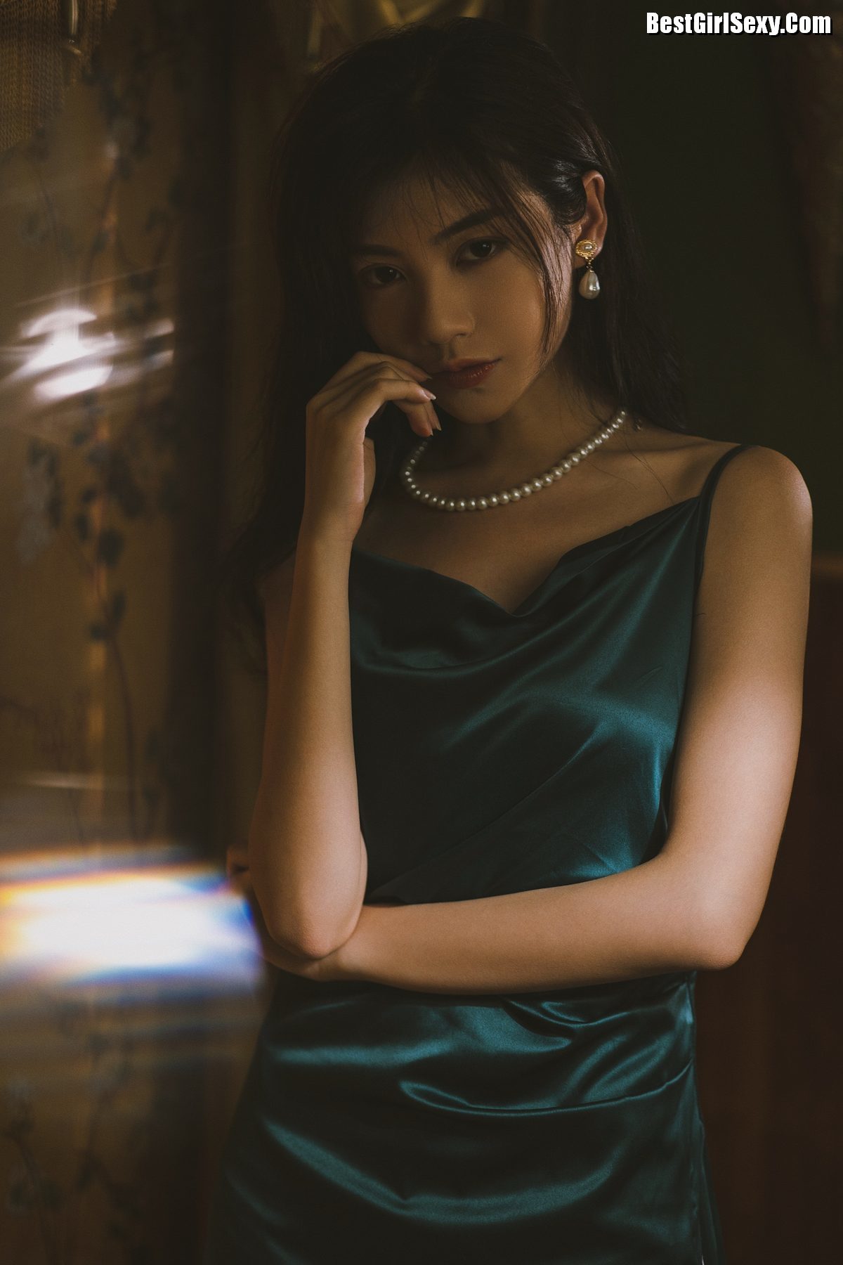 图片[11]-YiTuYu艺图语 Vol.3981 Chu Chu[47P]-六色网