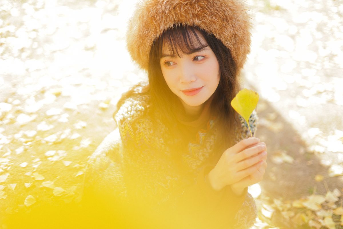 图片[36]-YiTuYu艺图语 Vol.3439 Yi Zhi A Meng Zai[46P]-六色网