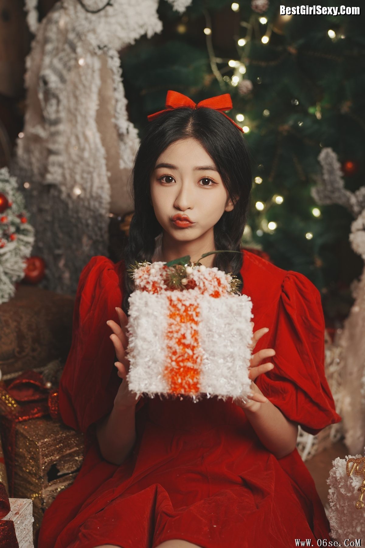 图片[7]-YiTuYu艺图语 Vol.4109 Xiao Ze[34P]-六色网