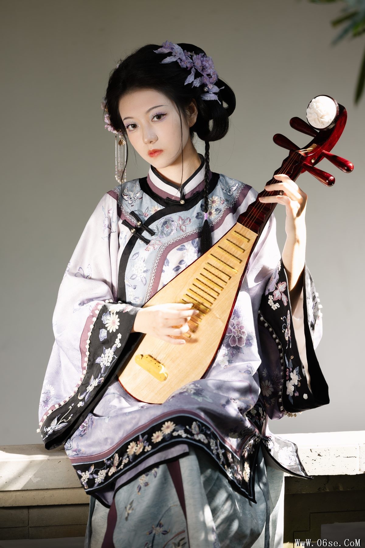 图片[18]-YiTuYu艺图语 Vol.6175 Fang Ci Yan[23P]-六色网