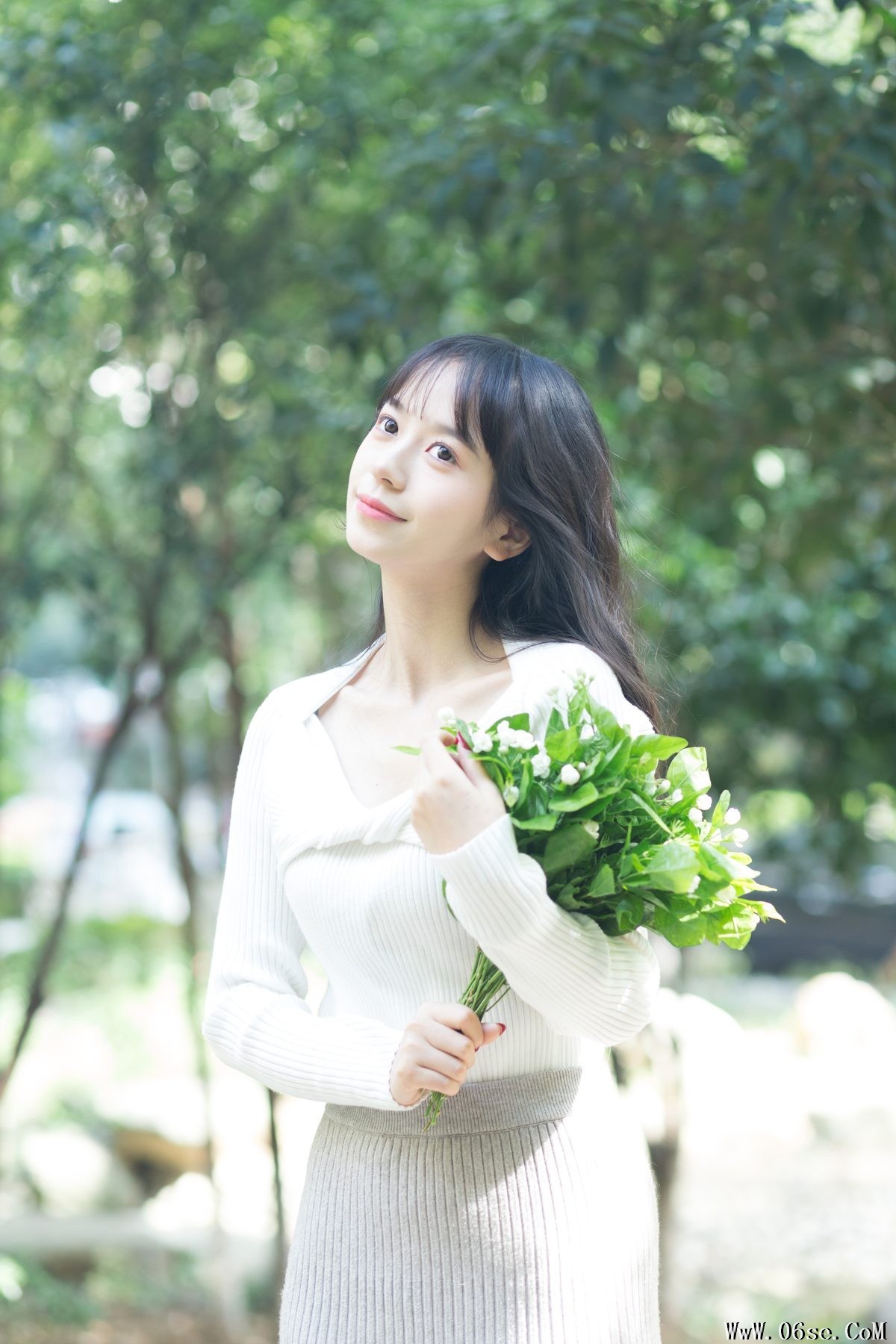 图片[10]-YiTuYu艺图语 Vol.5839 Yan Yun Lin Er[27P]-六色网