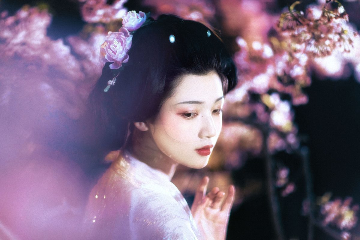 图片[11]-YiTuYu艺图语 Vol.4366 Lao Qu De Nan Shu[25P]-六色网