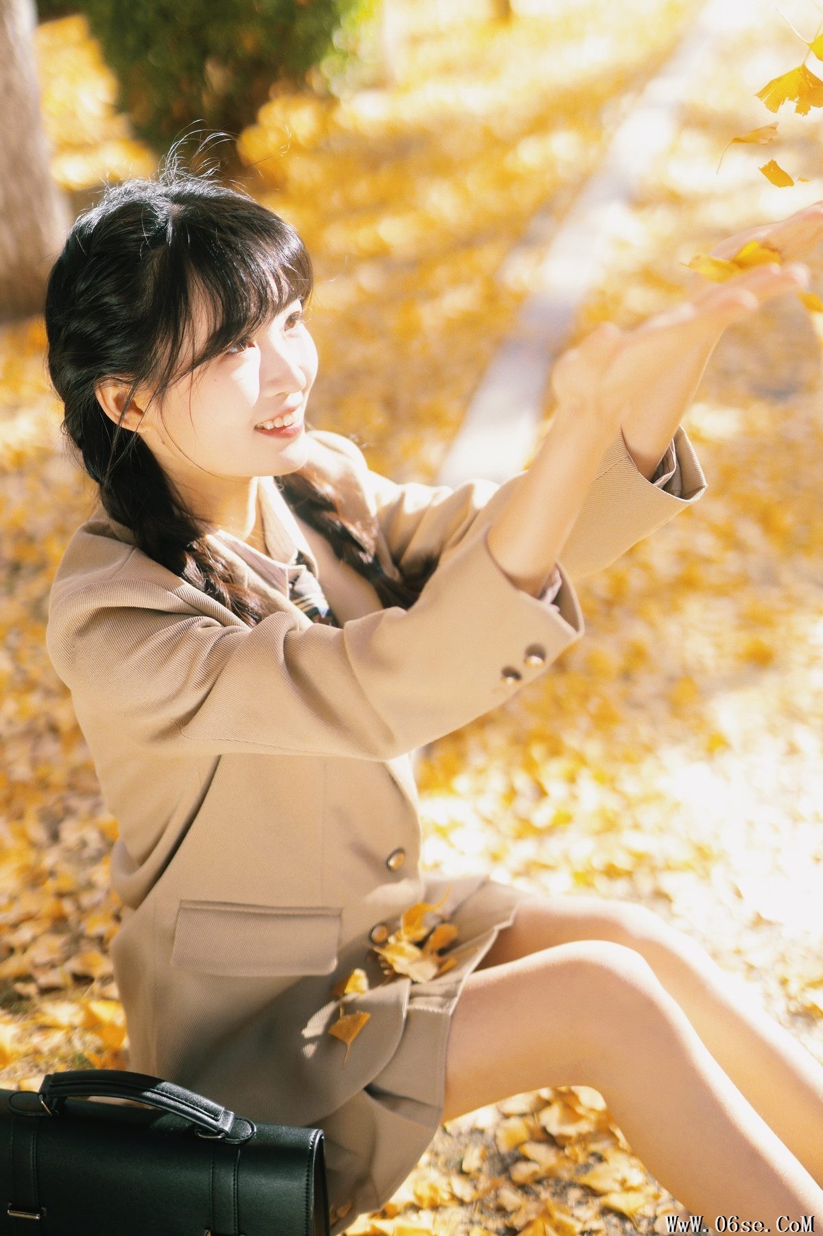 图片[23]-YiTuYu艺图语 Vol.6093 Ren Hai Bu[28P]-六色网