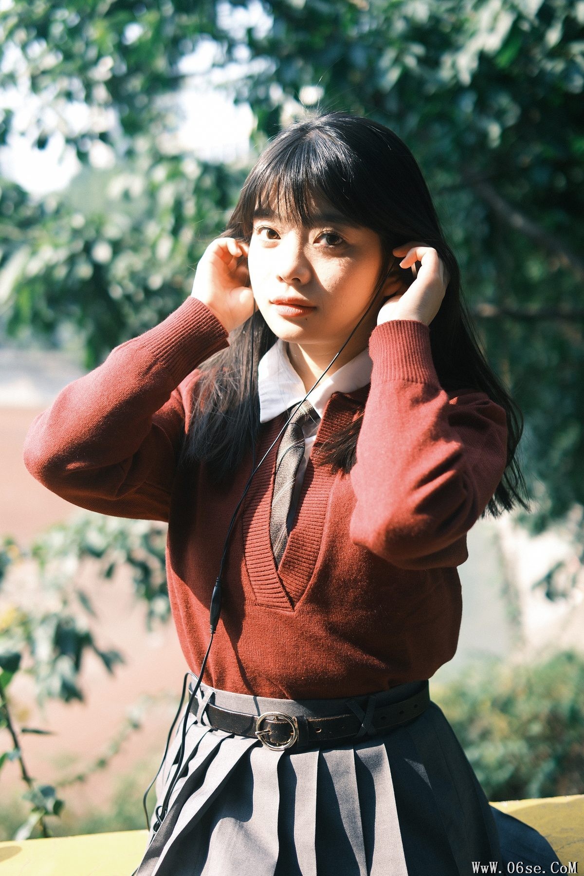 图片[5]-YiTuYu艺图语 Vol.3736 Wu Hao Kan[30P]-六色网