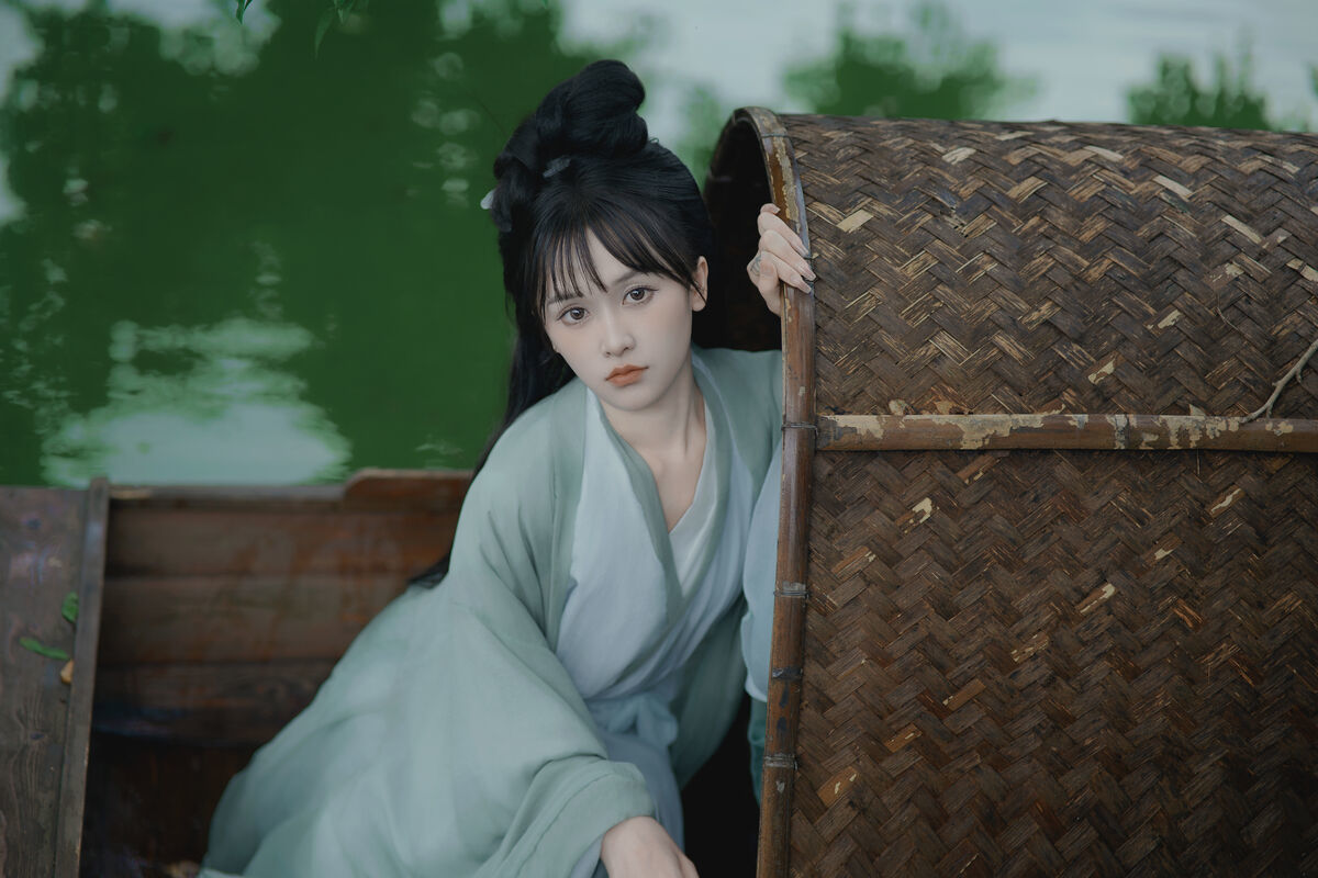 图片[21]-YiTuYu艺图语 Vol.7344 Xiao Xiao Yu[35P]-六色网