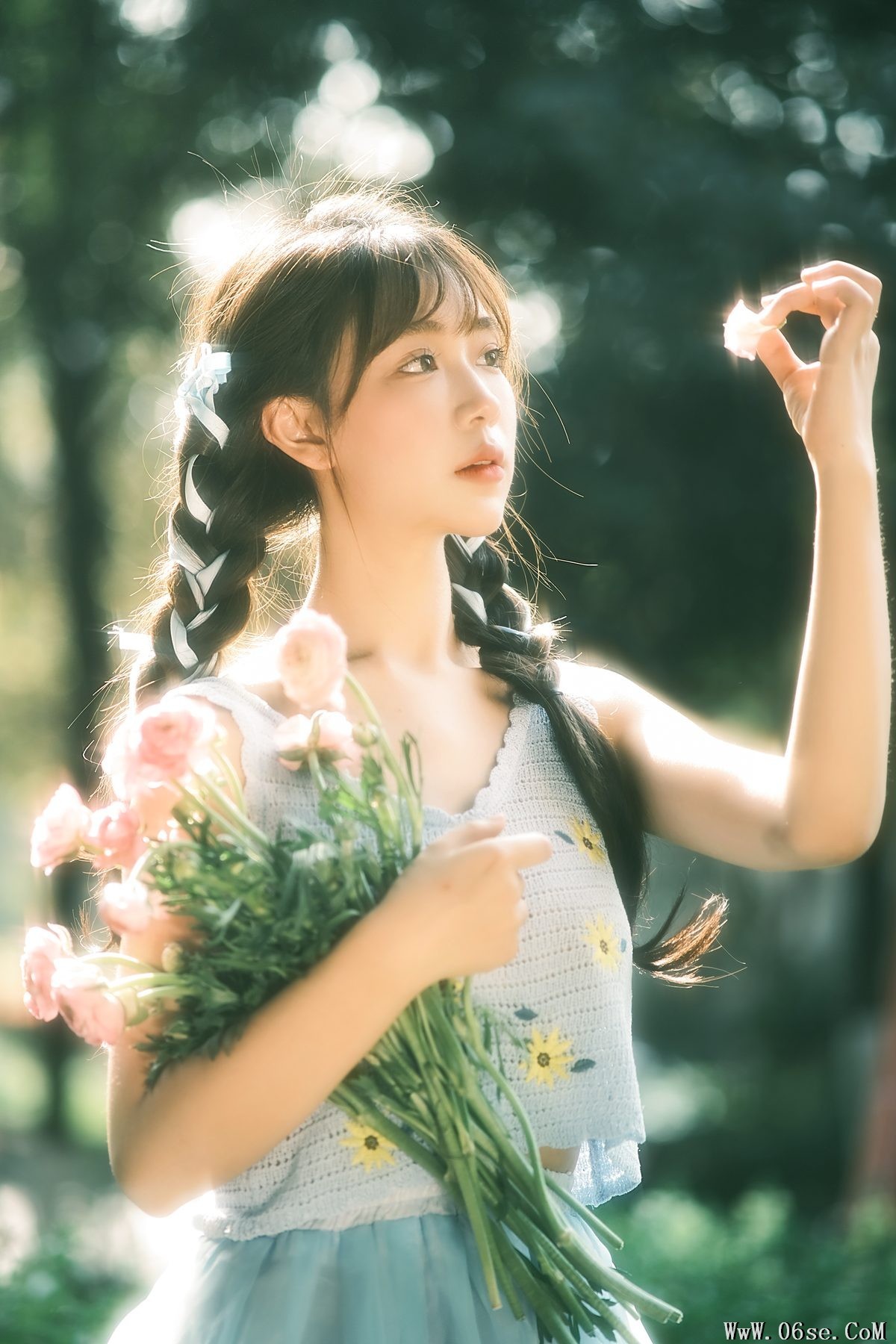 图片[13]-YiTuYu艺图语 Vol.4633 Xiao Yu[22P]-六色网