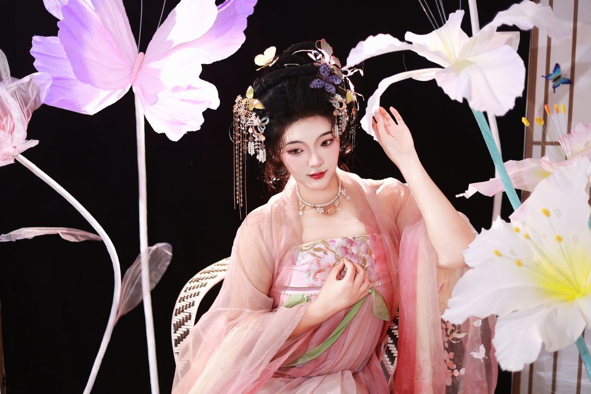 图片[48]-YiTuYu艺图语 Vol.5575 KaiLin Jiang[53P]-六色网