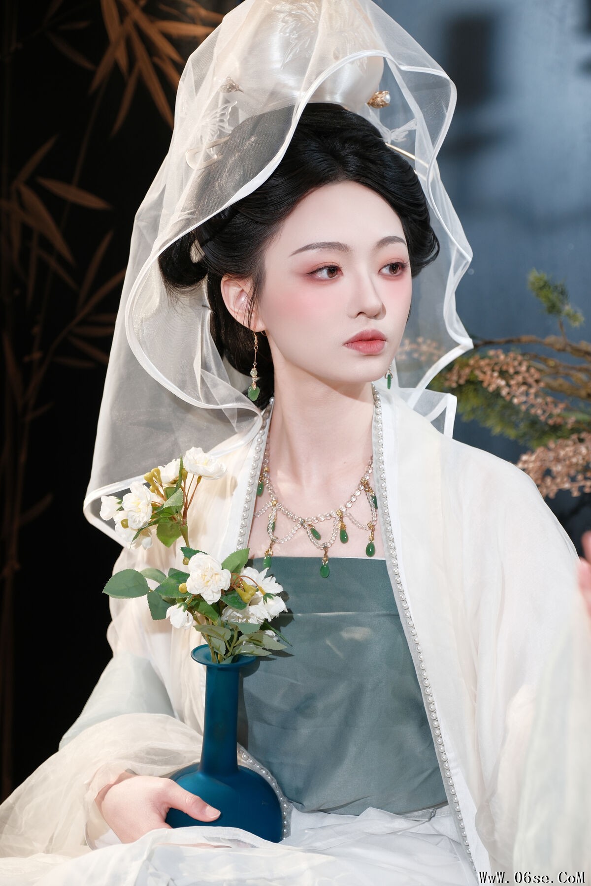 图片[11]-YiTuYu艺图语 Vol.6907 Xiao Yang Ai Gan Fan[26P]-六色网