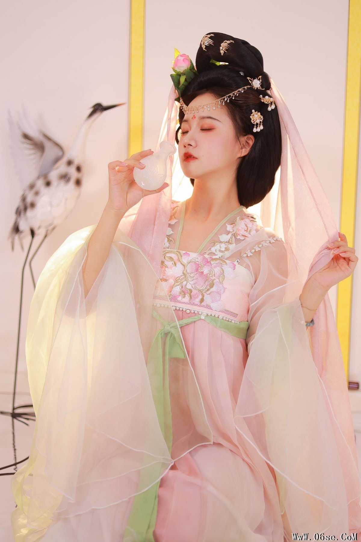 图片[23]-YiTuYu艺图语 Vol.4711 You Er Bai Bai[31P]-六色网