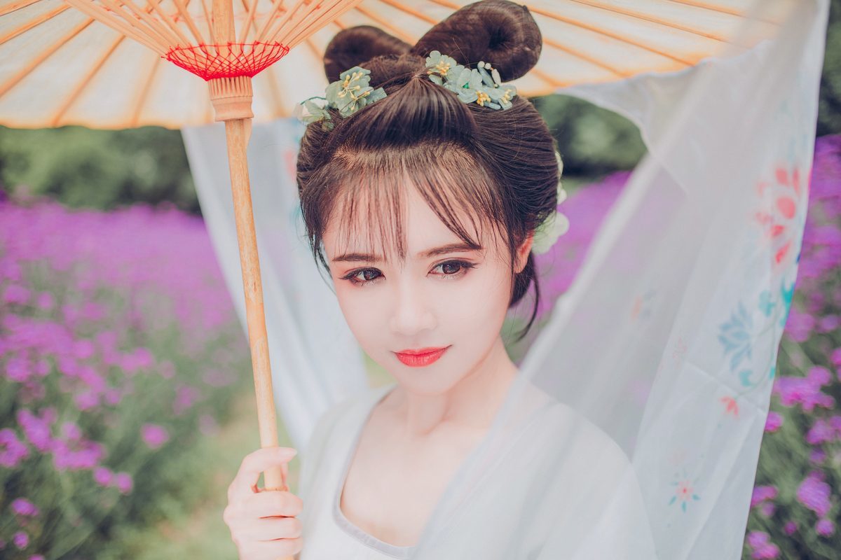 图片[10]-YiTuYu艺图语 Vol.4634 Yuan Xiao Yi[23P]-六色网