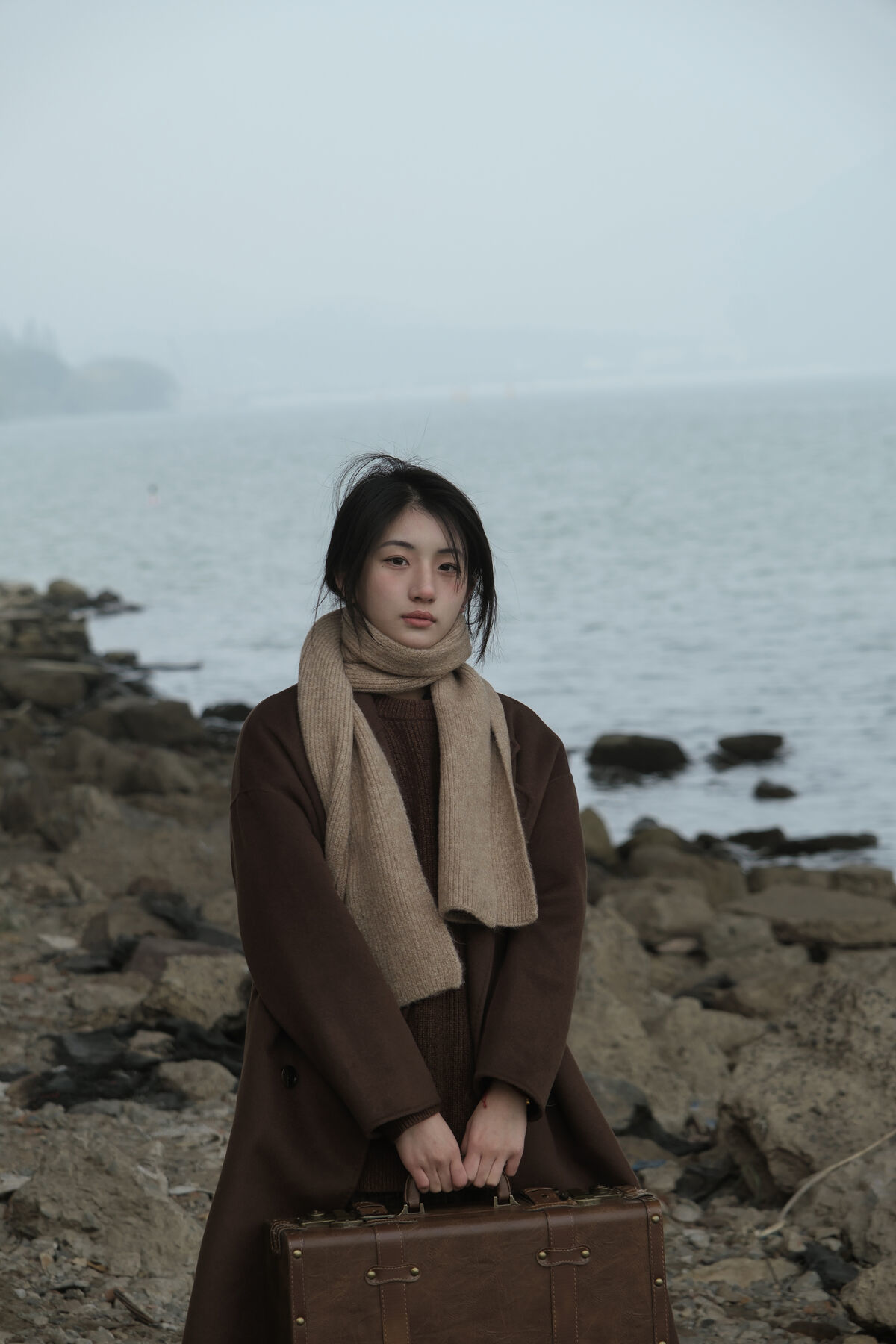 图片[18]-YiTuYu艺图语 Vol.6891 Sha Sha Shuai Shuai Yu[23P]-六色网