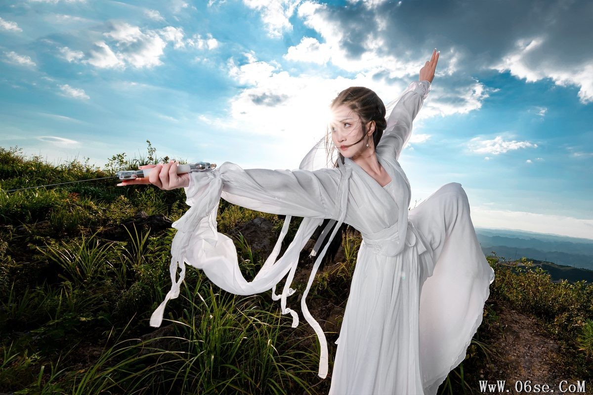 图片[12]-YiTuYu艺图语 Vol.4996 Cha Xiao Tu[32P]-六色网
