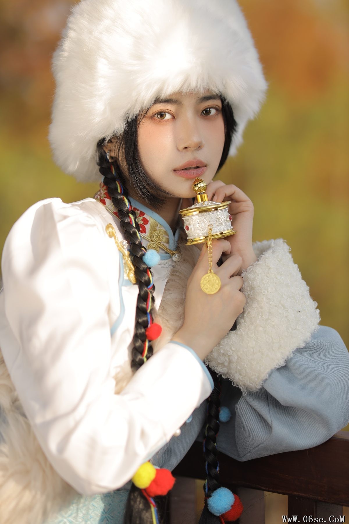 图片[19]-YiTuYu艺图语 Vol.3391 Elikaka[30P]-六色网