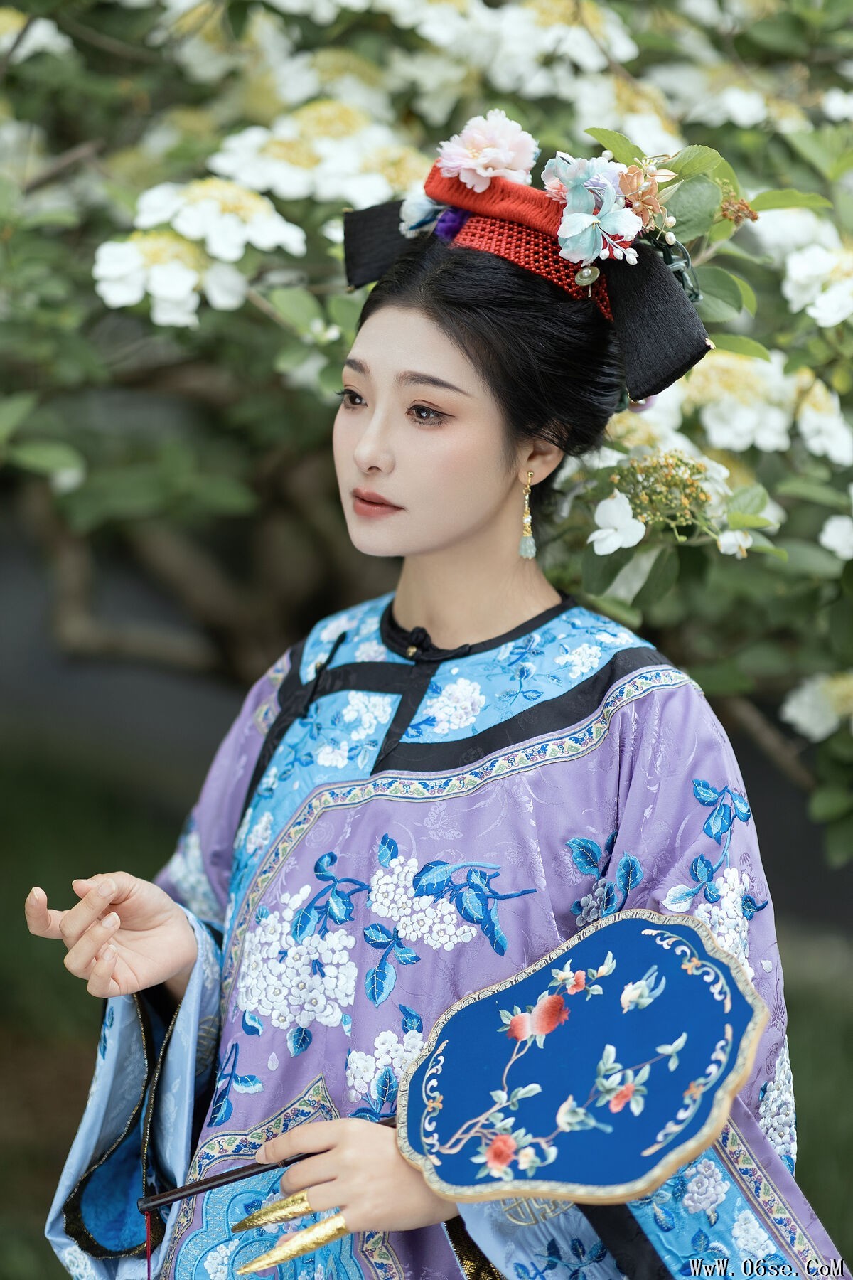 图片[14]-YiTuYu艺图语 Vol.7321 Sa Da[34P]-六色网