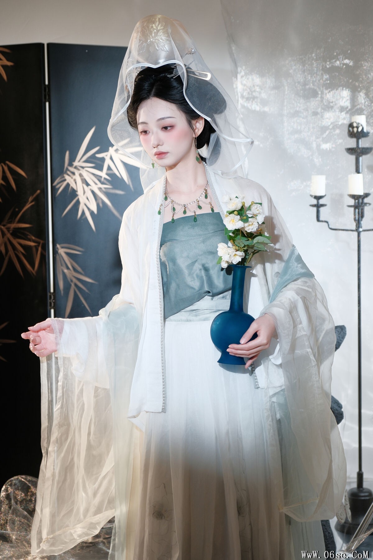 图片[16]-YiTuYu艺图语 Vol.6907 Xiao Yang Ai Gan Fan[26P]-六色网