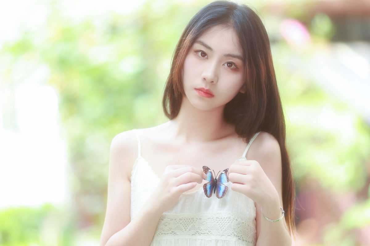 图片[18]-YiTuYu艺图语 Vol.5273 Ying Rao[27P]-六色网