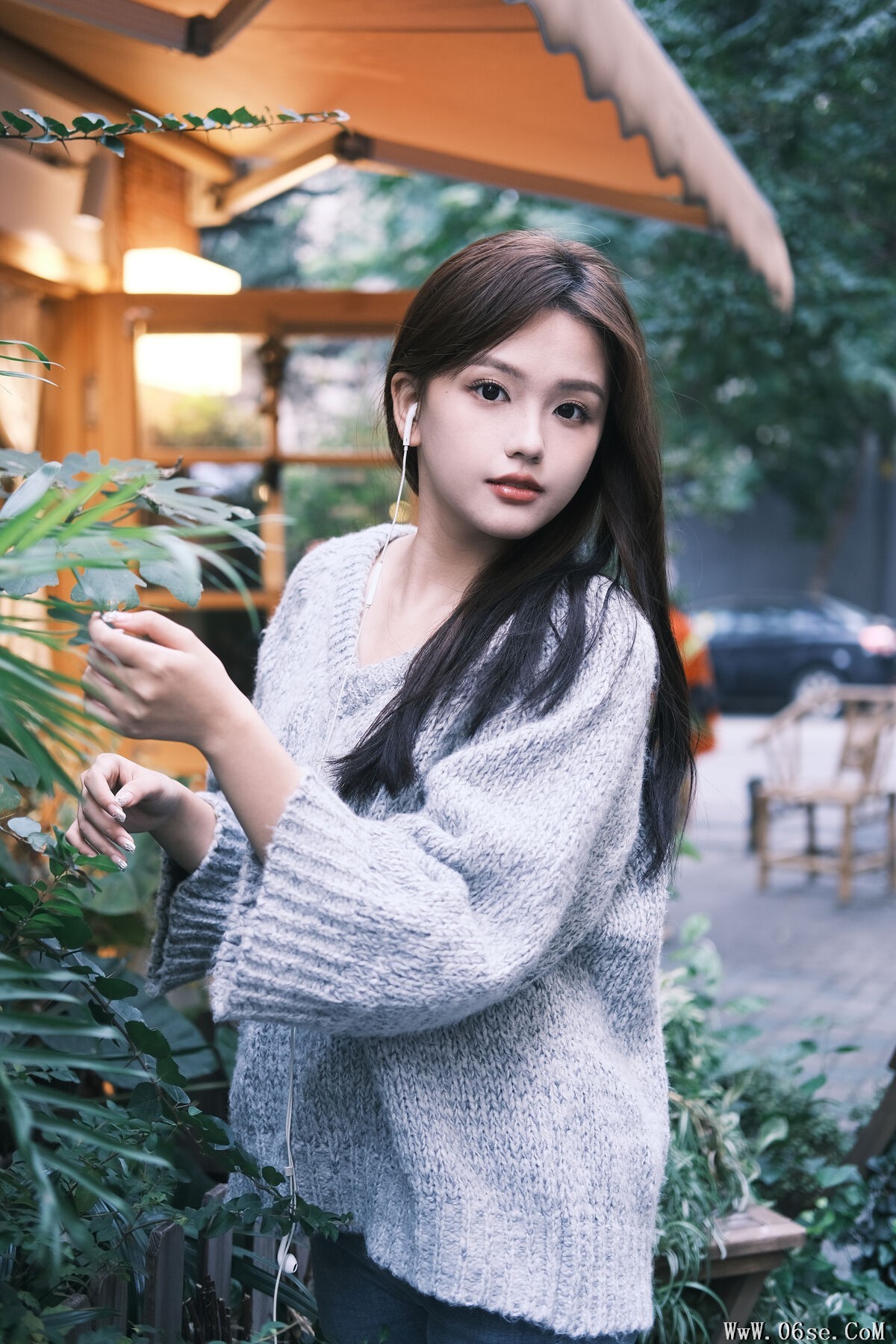 图片[19]-YiTuYu艺图语 Vol.6318 Xiao Hang[23P]-六色网